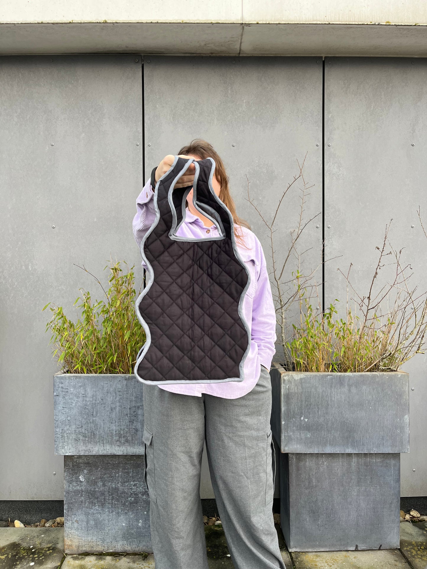 WAVE - Bag Jane