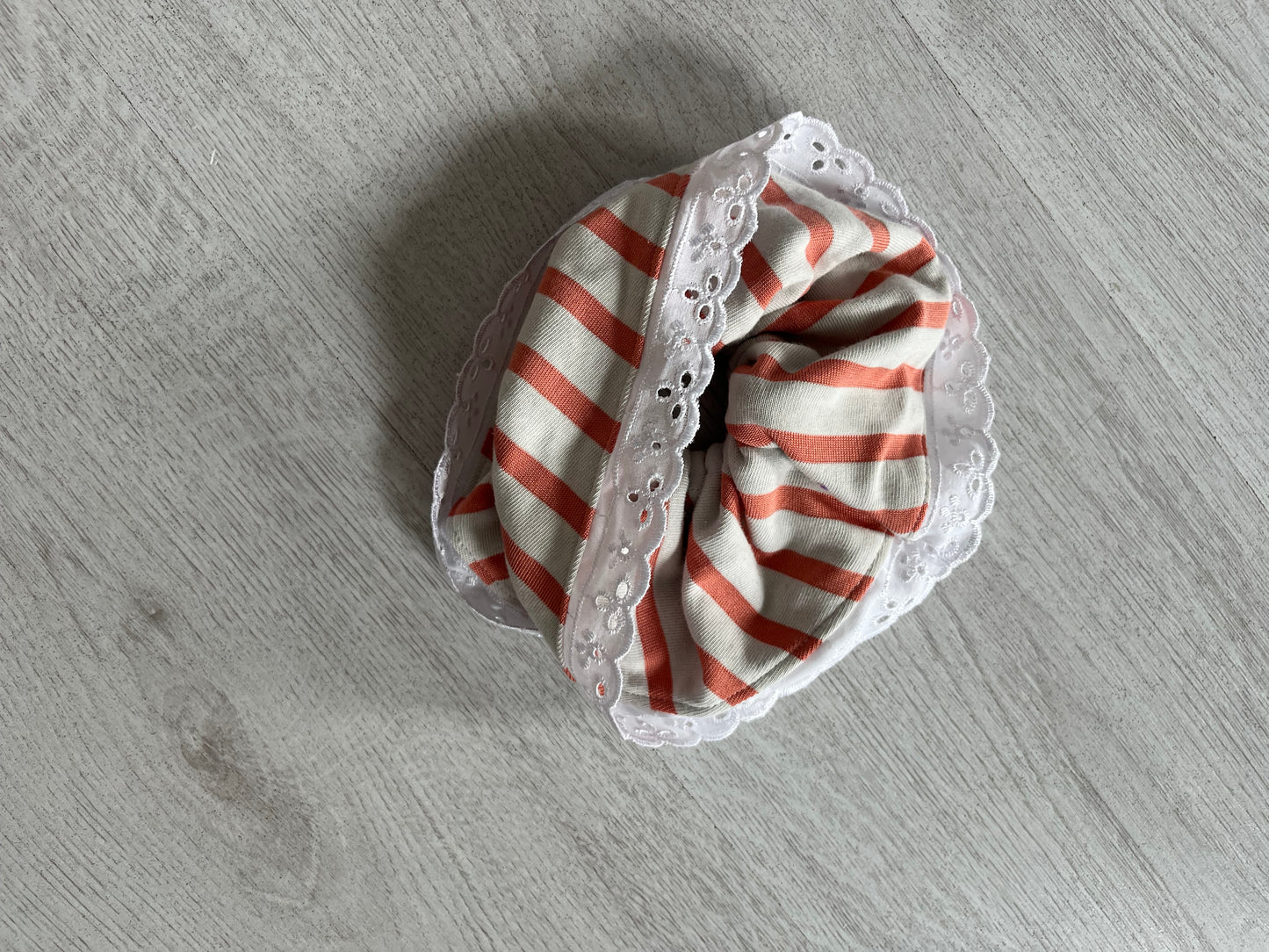 Scrunchie - Double (Big)