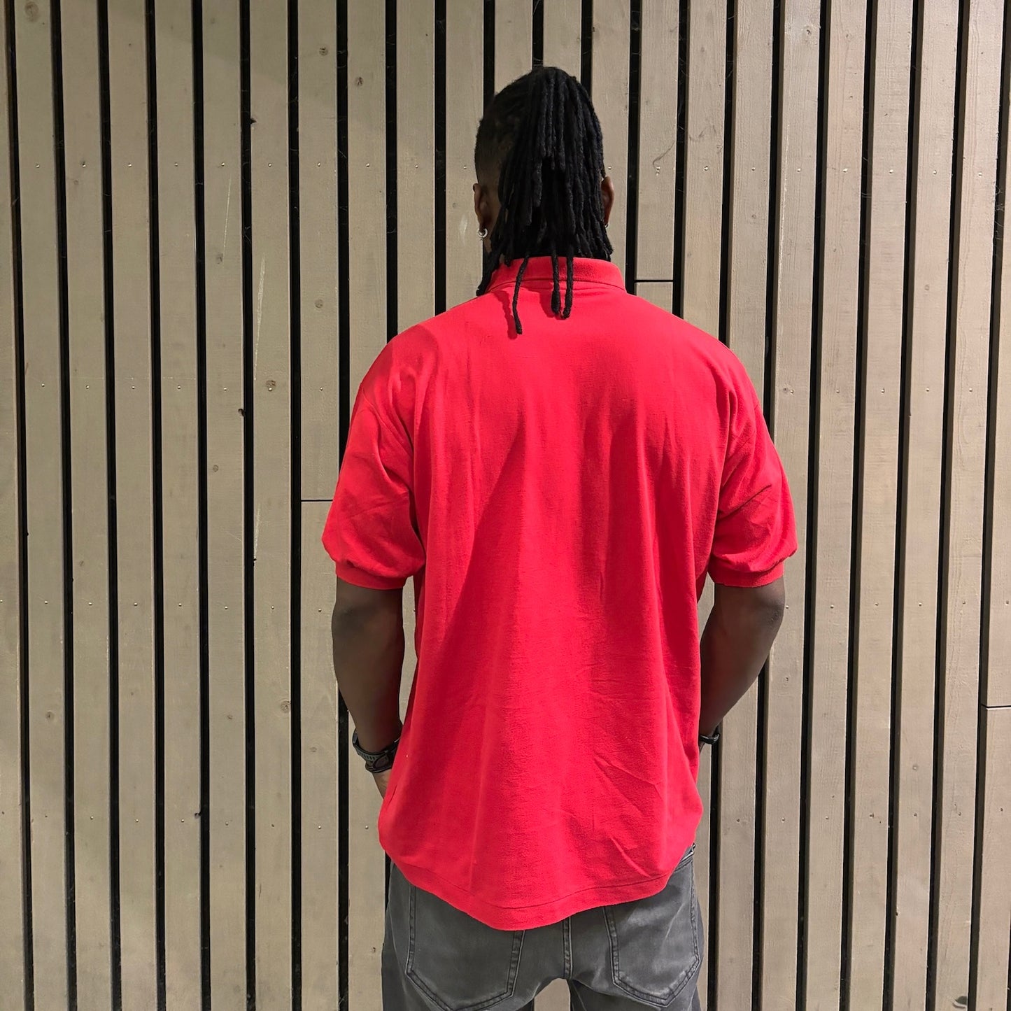 CHECKPOINT - Poloshirt