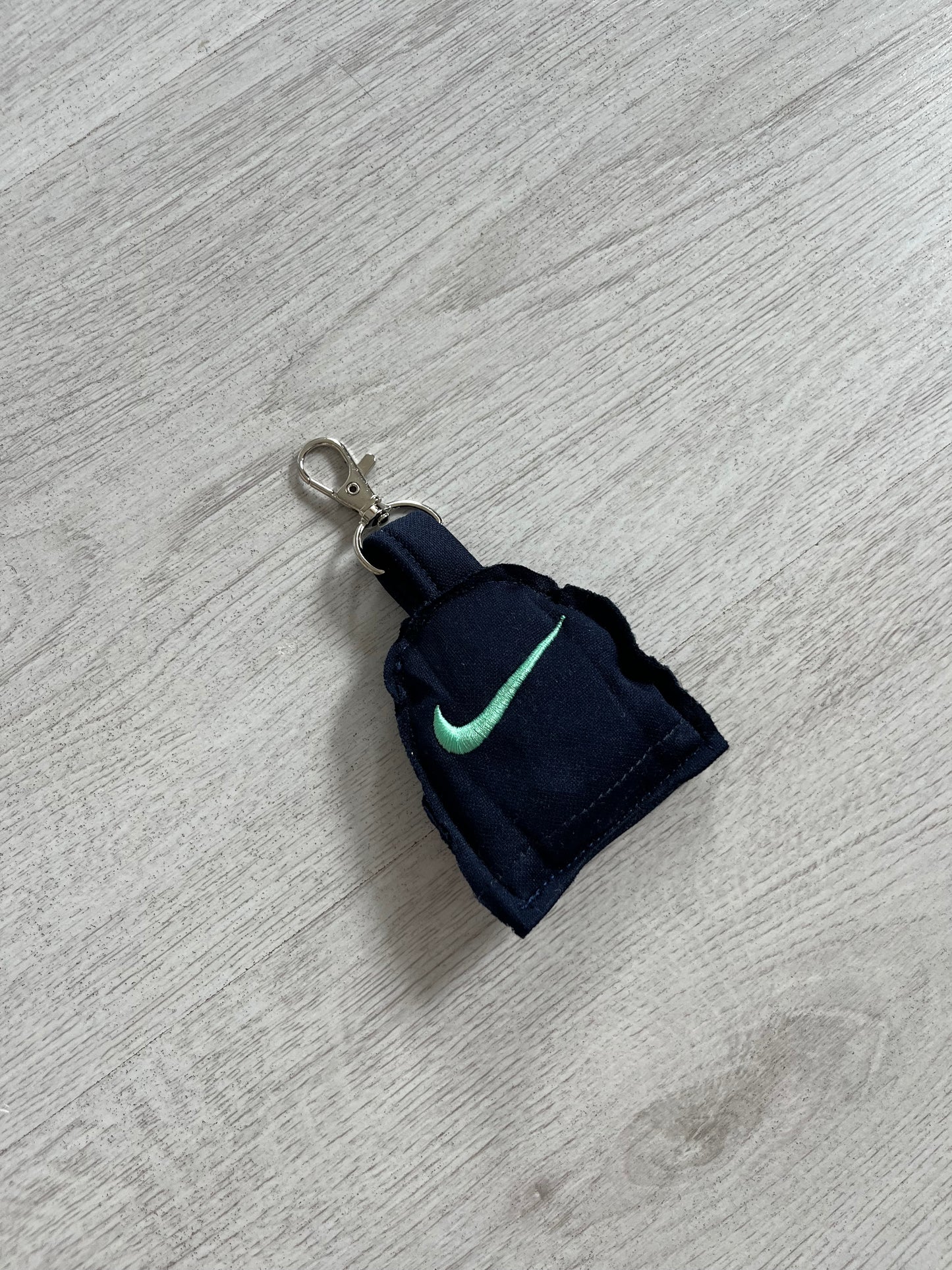 Keychains - Bag Charms - Blue