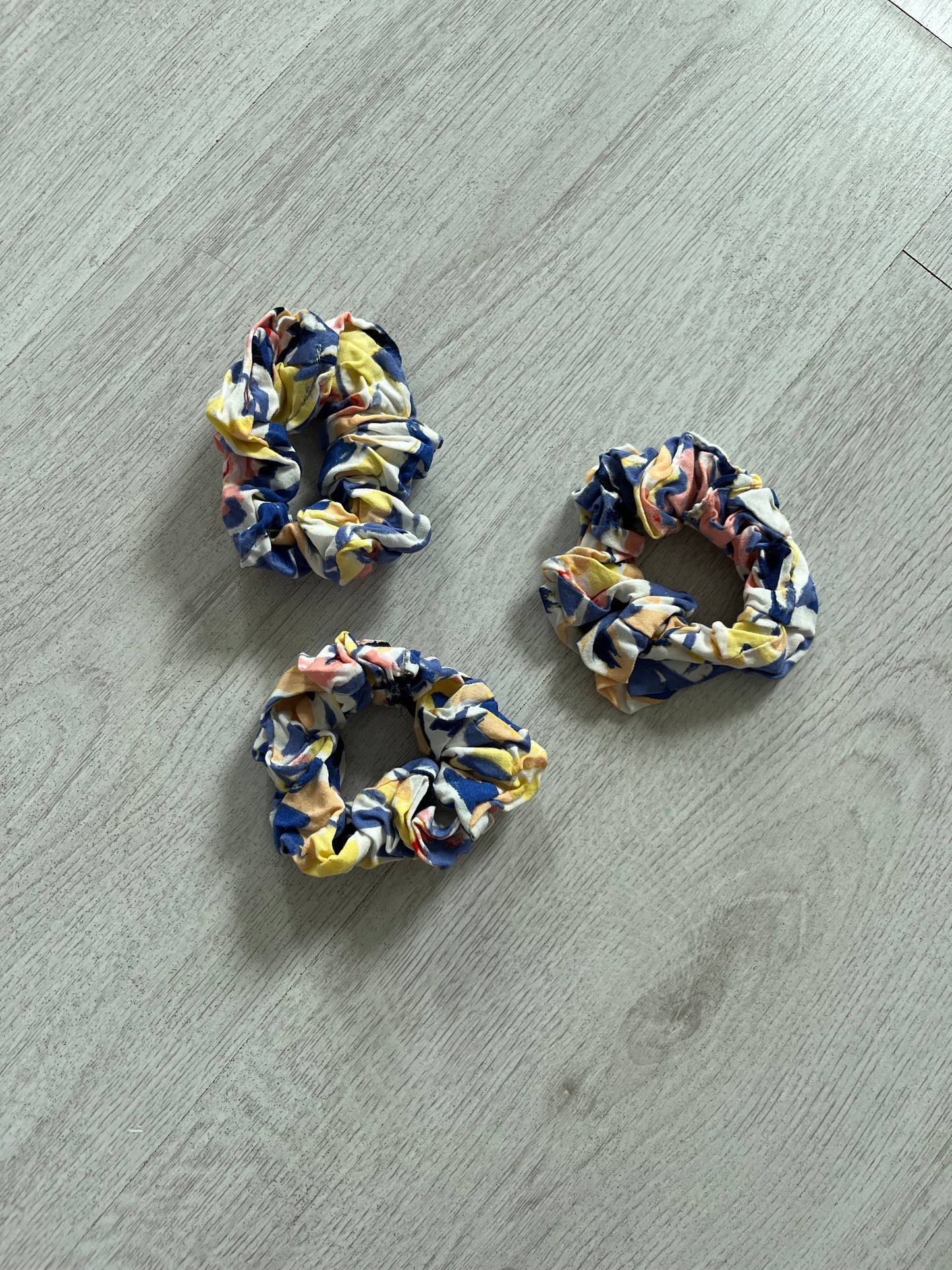 Scrunchie - Multicolour