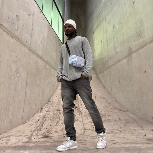 CHECKPOINT - Bag Myrtel