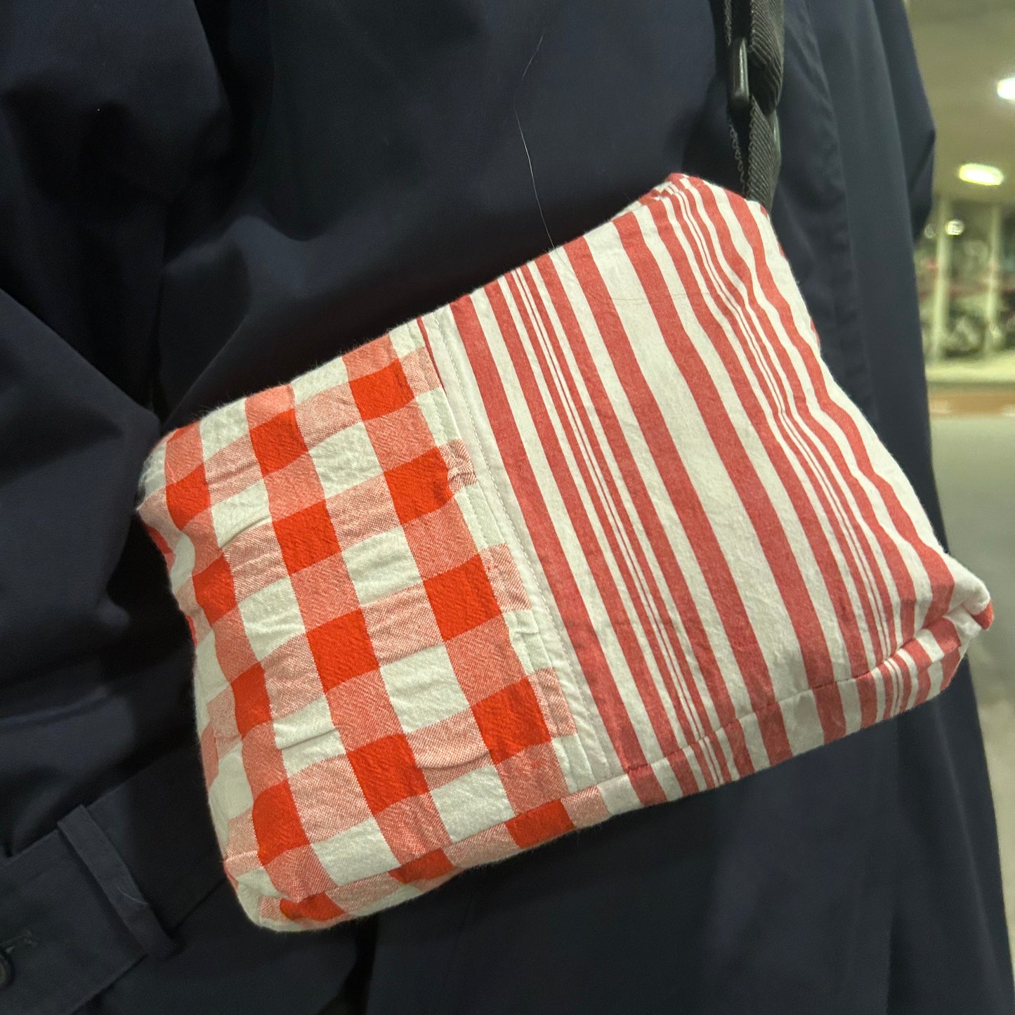 CHECKPOINT - Bag Myrtel