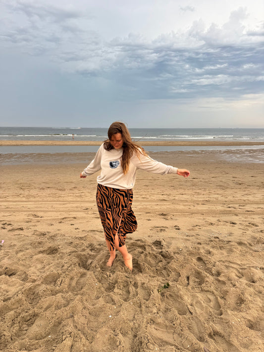 WAVE - Seashell Sweaters