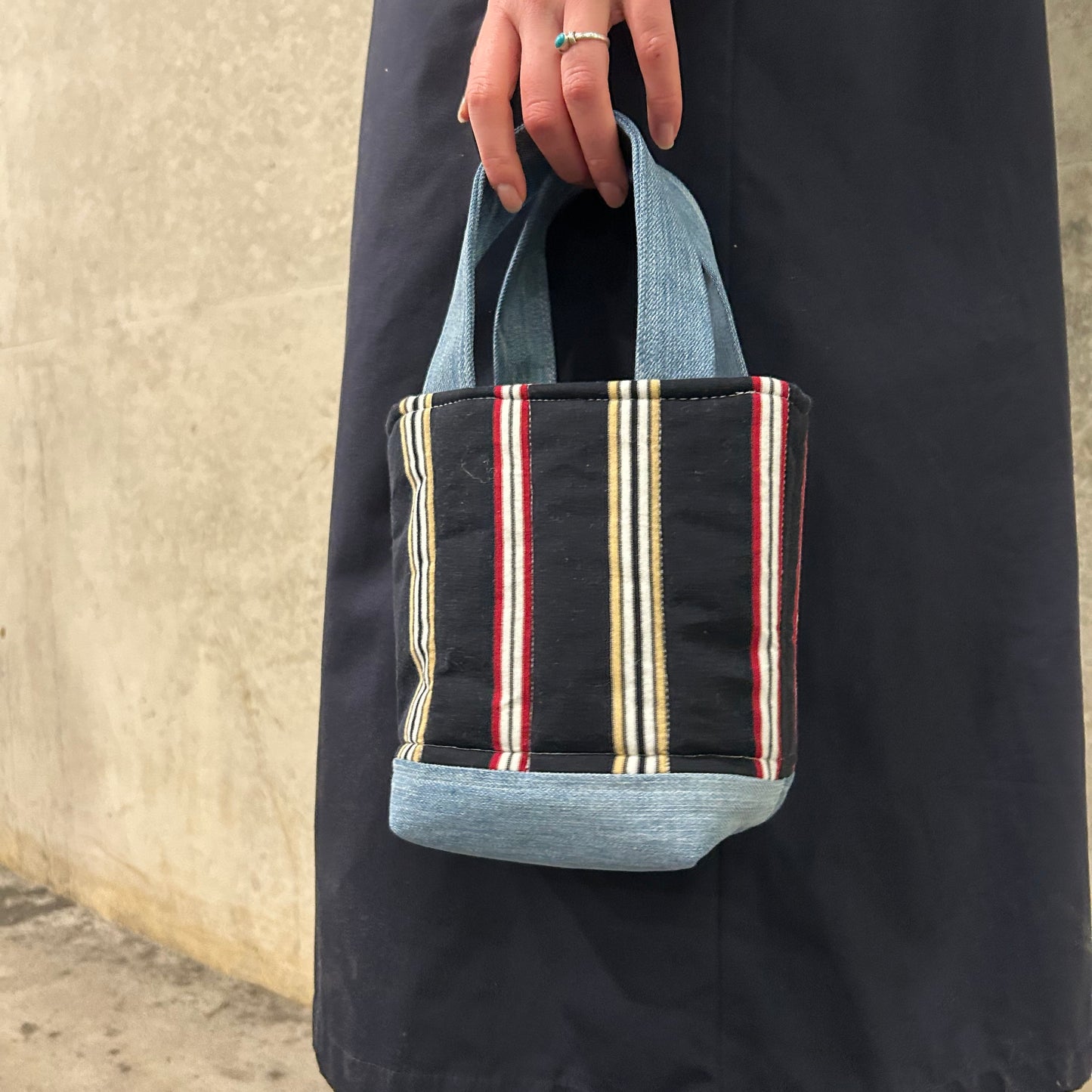 CHECKPOINT - Bag Bente