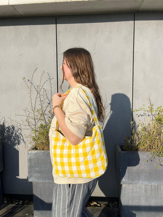Bag Donna - Yellow