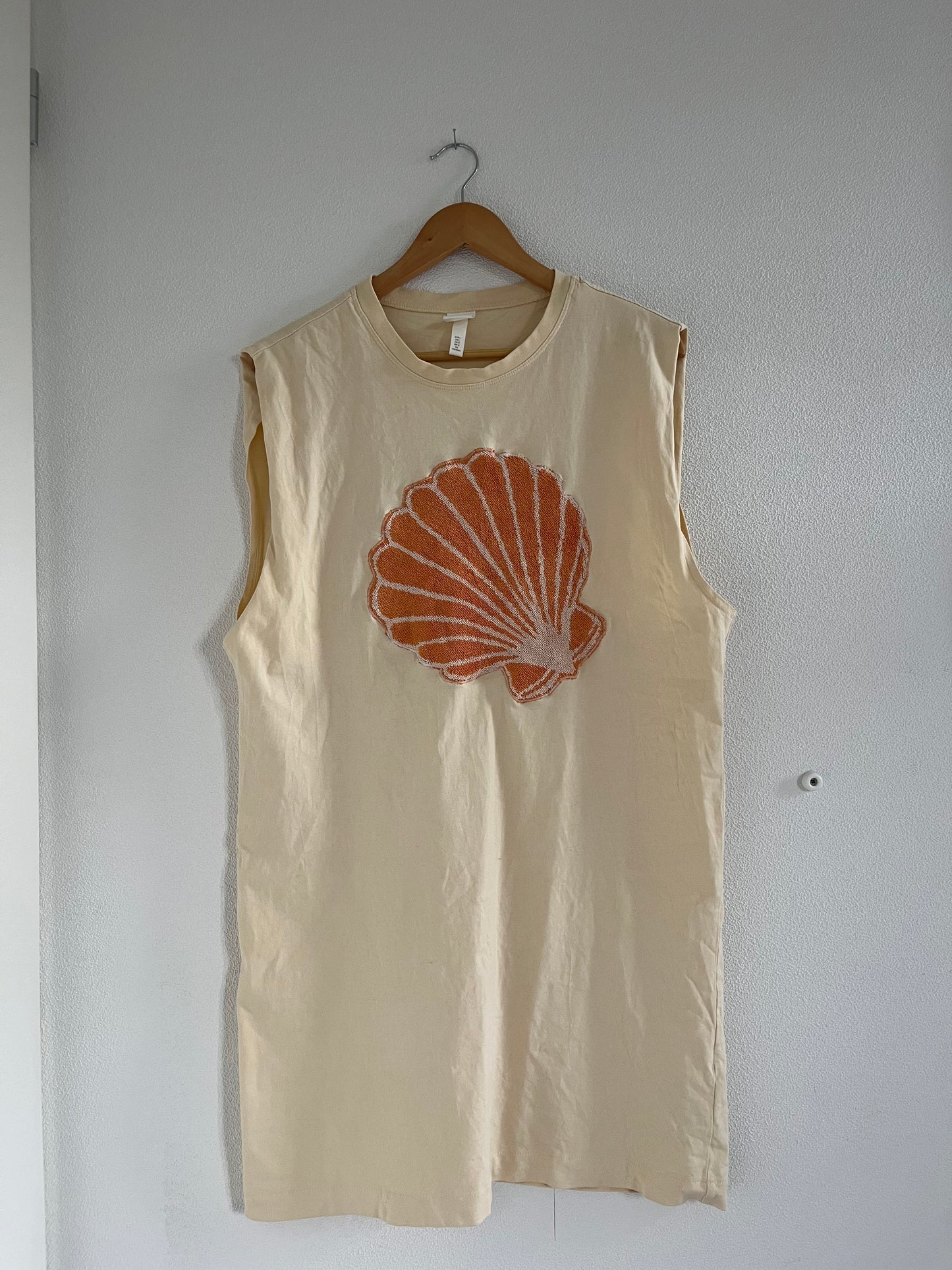 WAVE - Seashell Dress