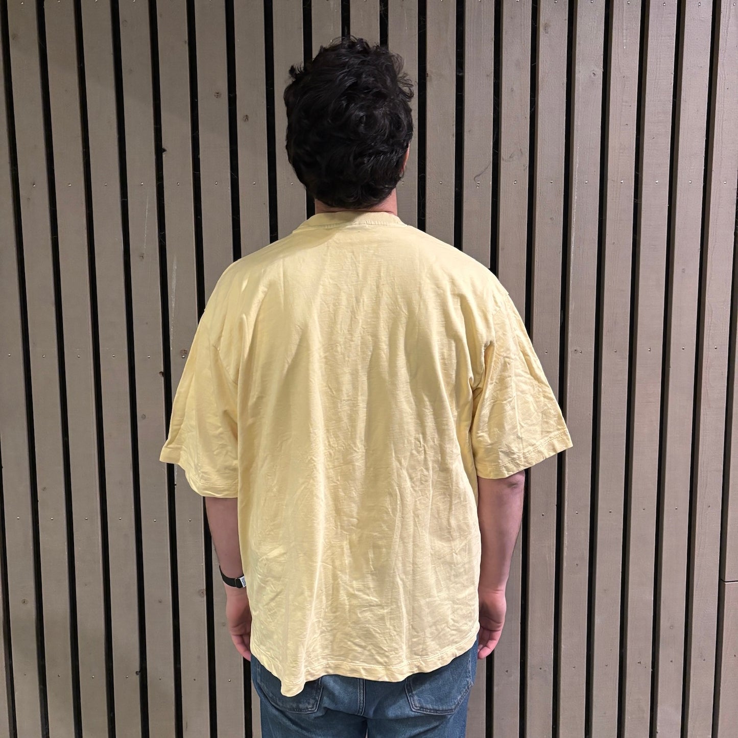 CHECKPOINT - T-shirt