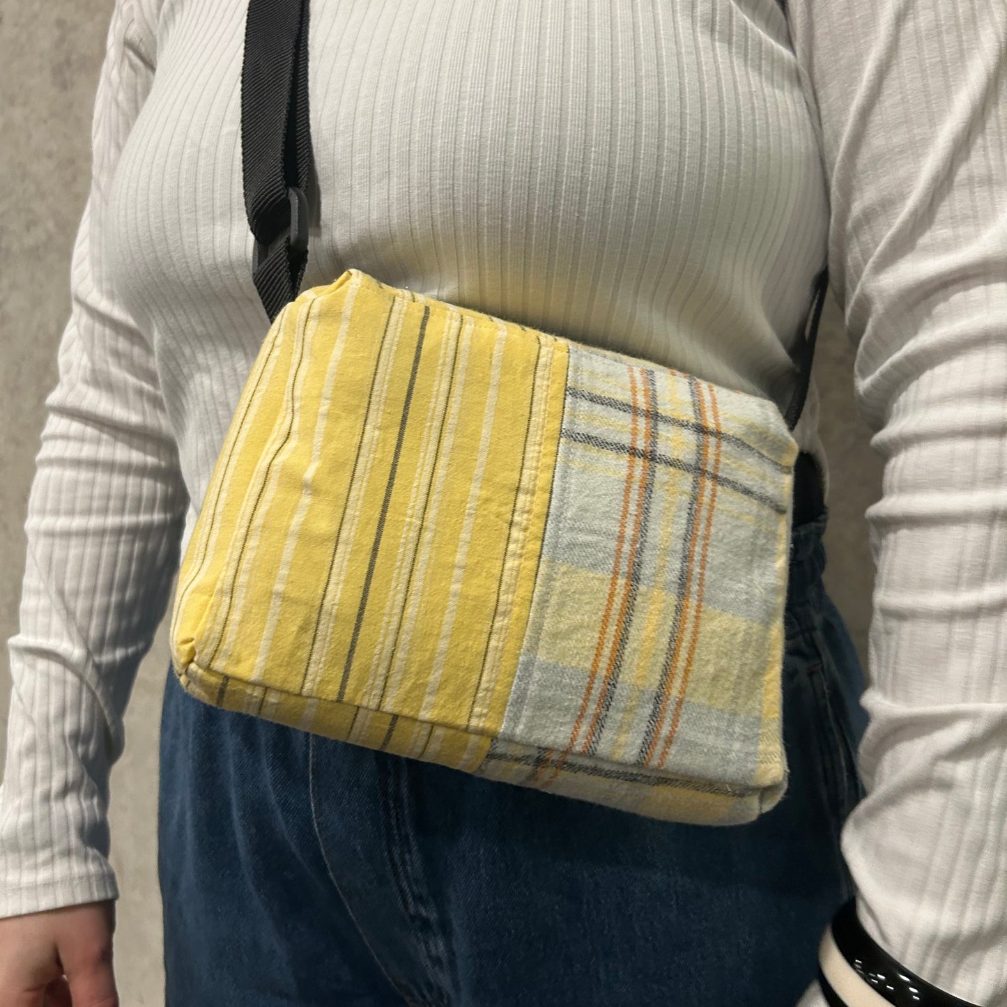 CHECKPOINT - Bag Myrtel