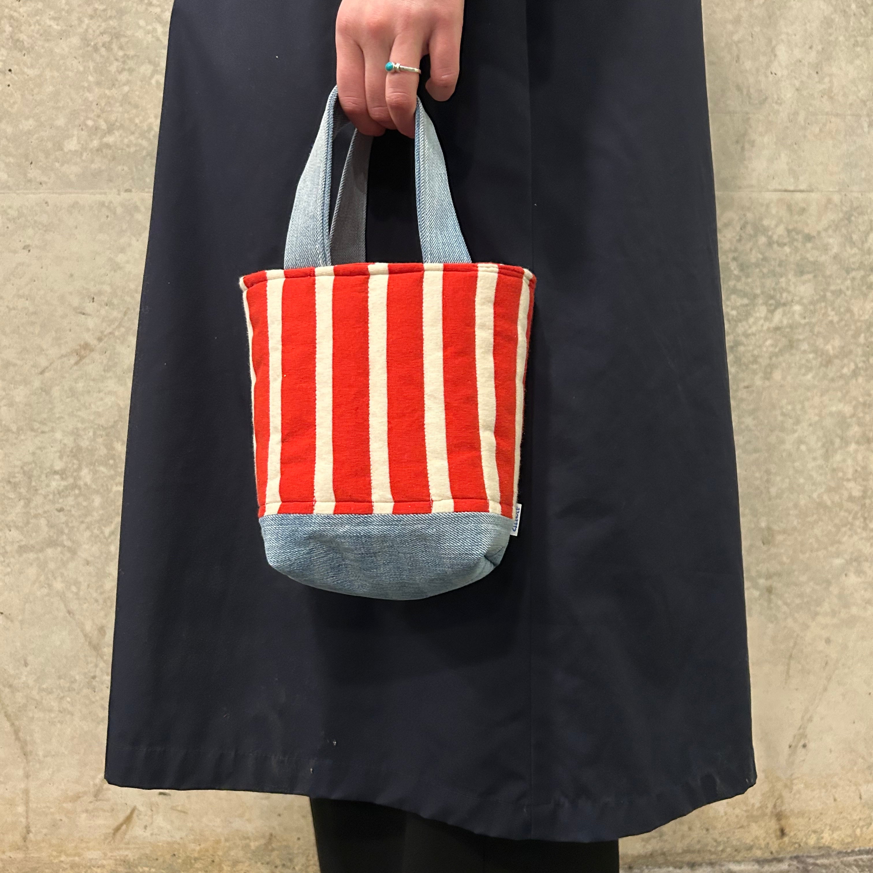 CHECKPOINT - Bag Bente