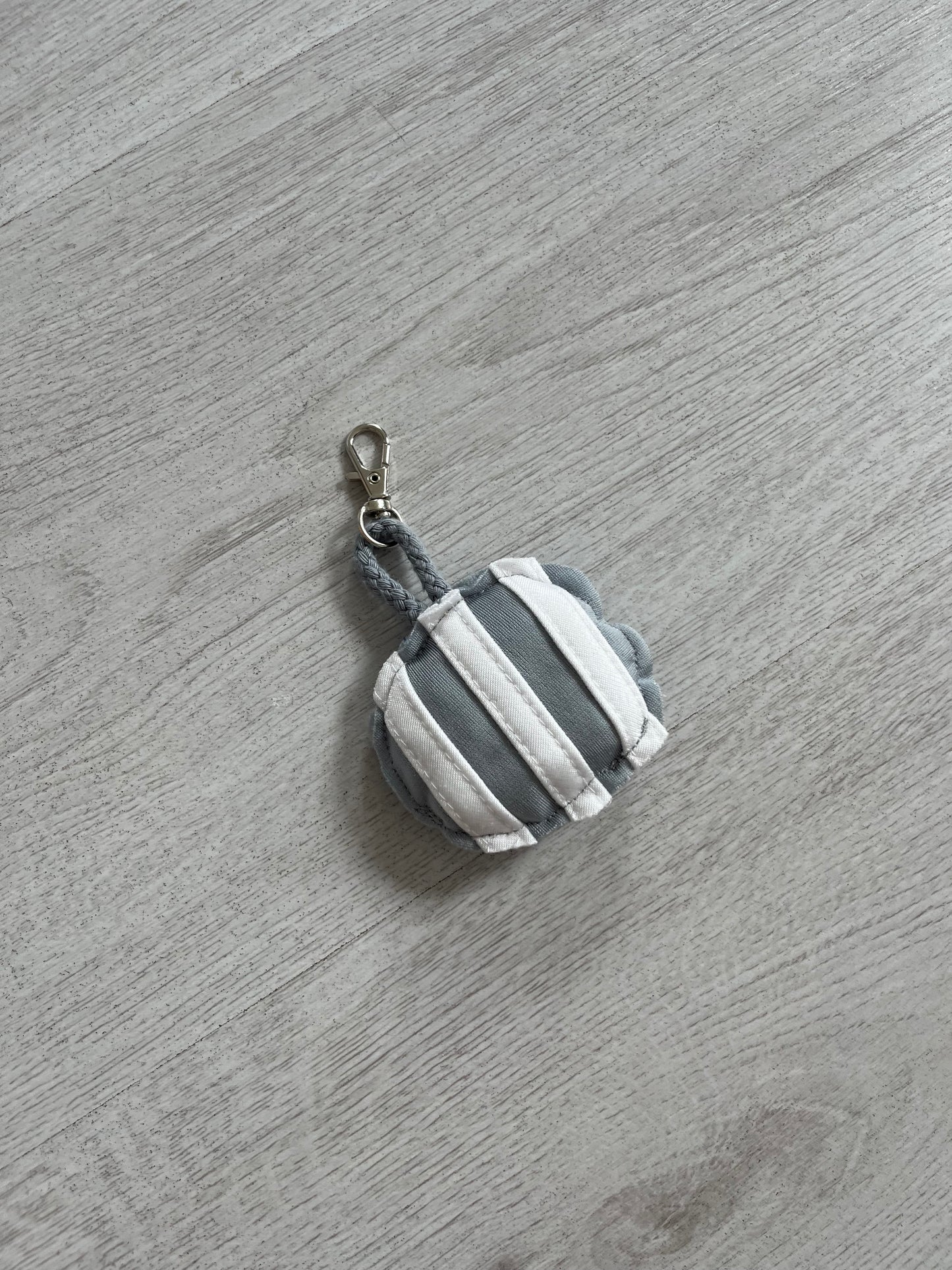 Keychains - Bag Charms - Neutrals