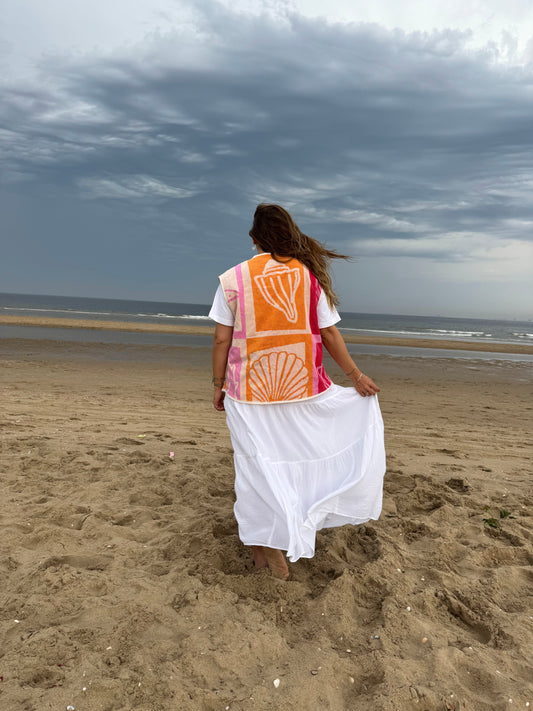 WAVE - Seashell Vest
