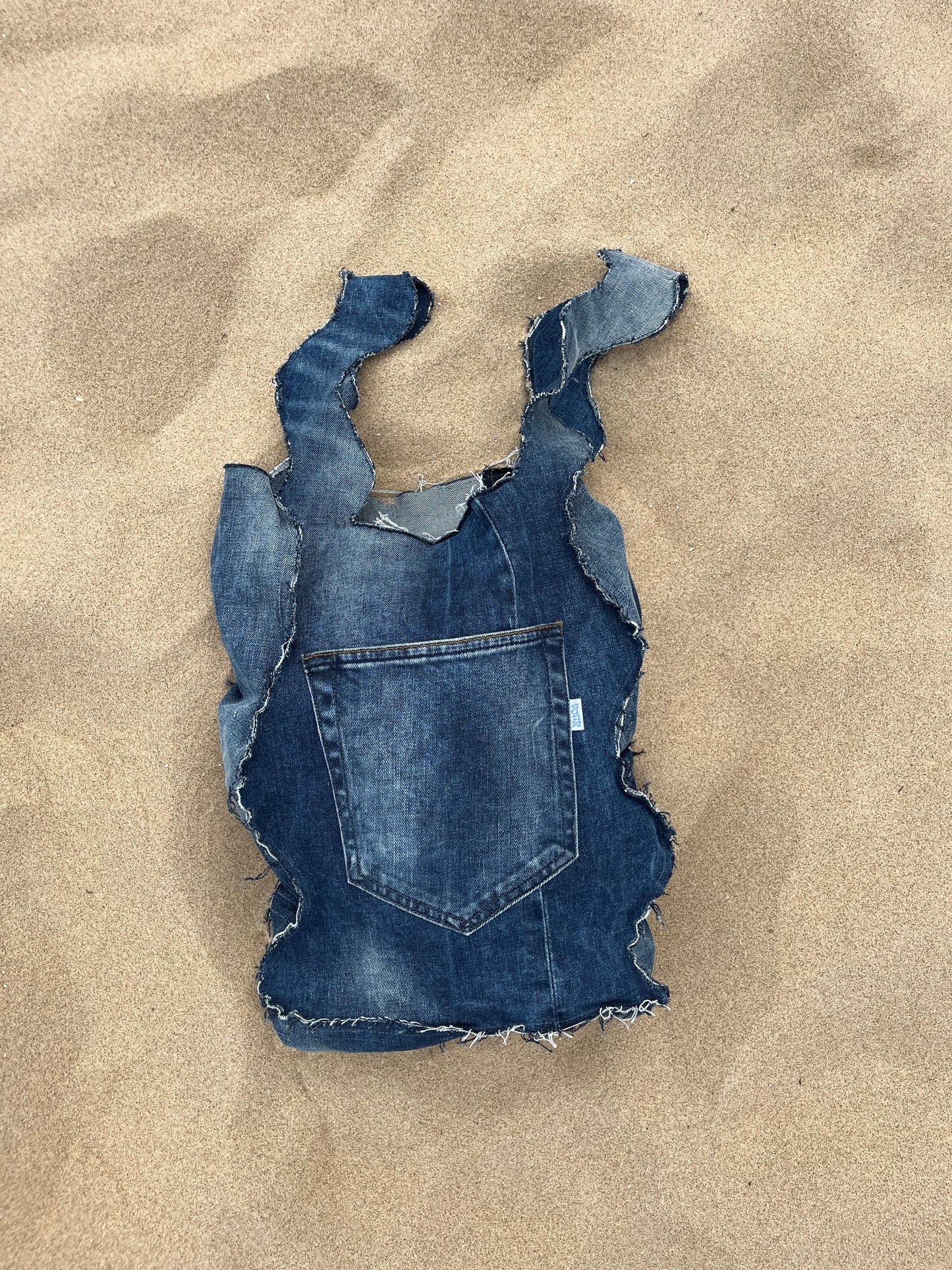WAVE - Bag Jane