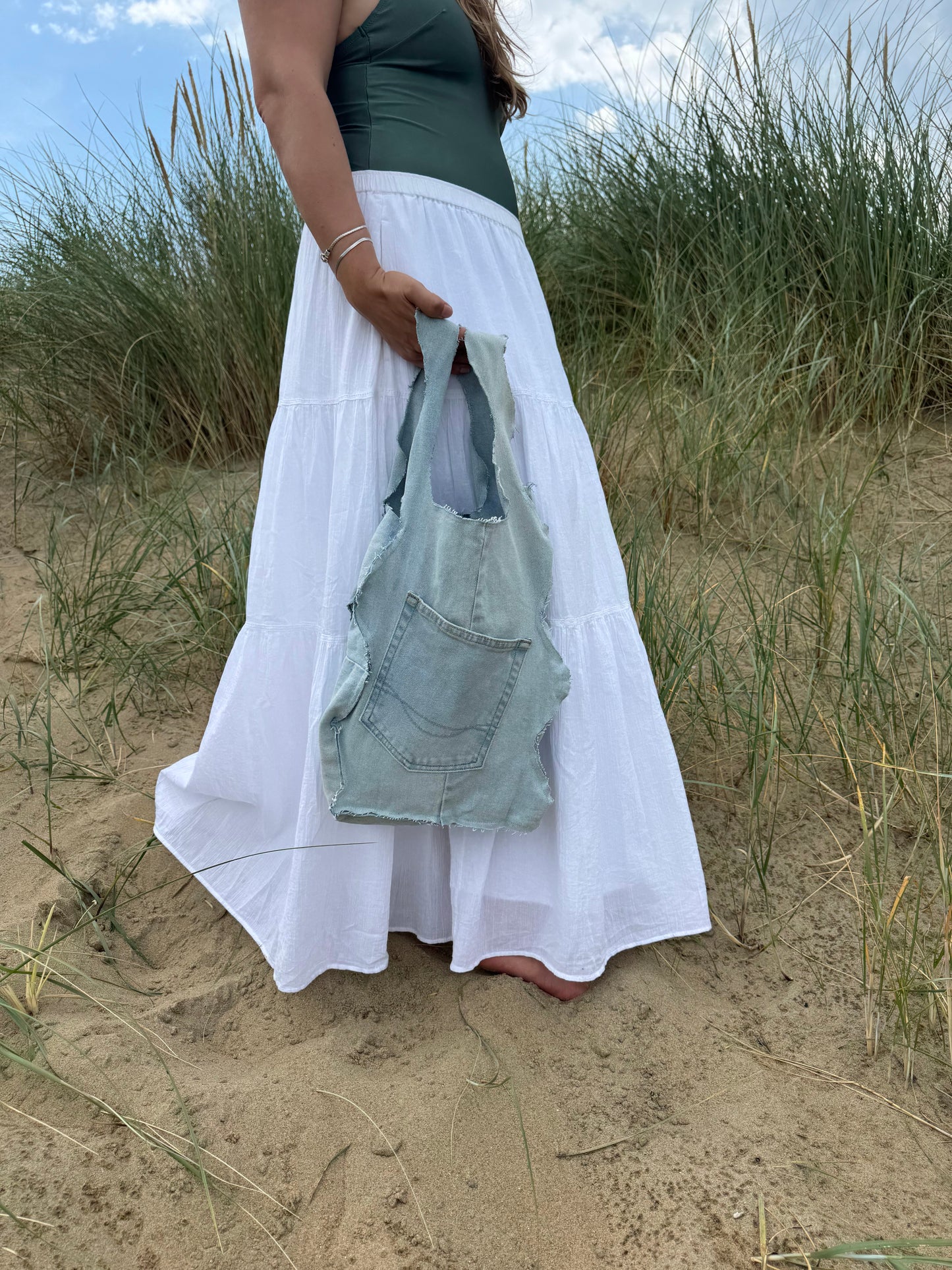 WAVE - Bag Jane