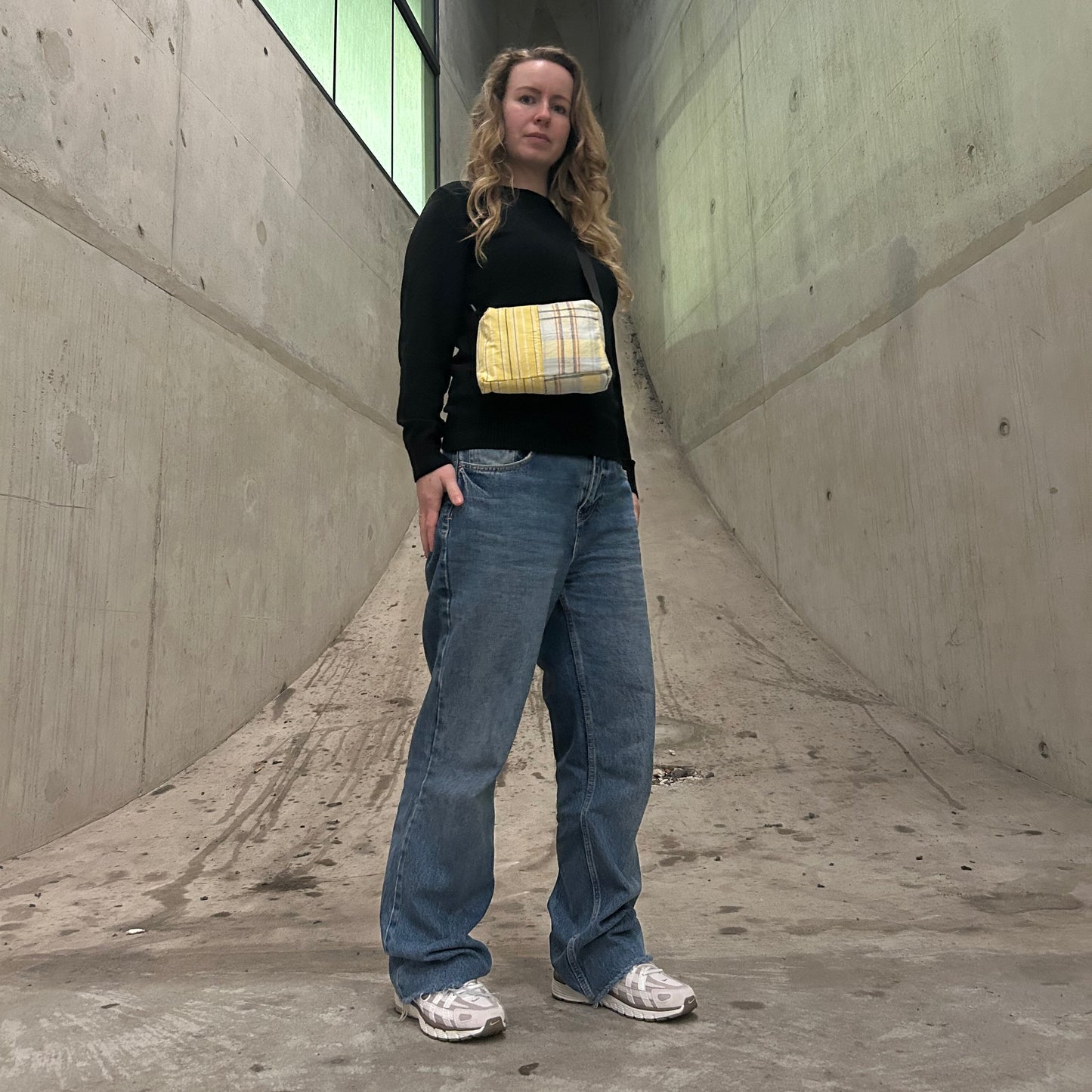 CHECKPOINT - Bag Myrtel