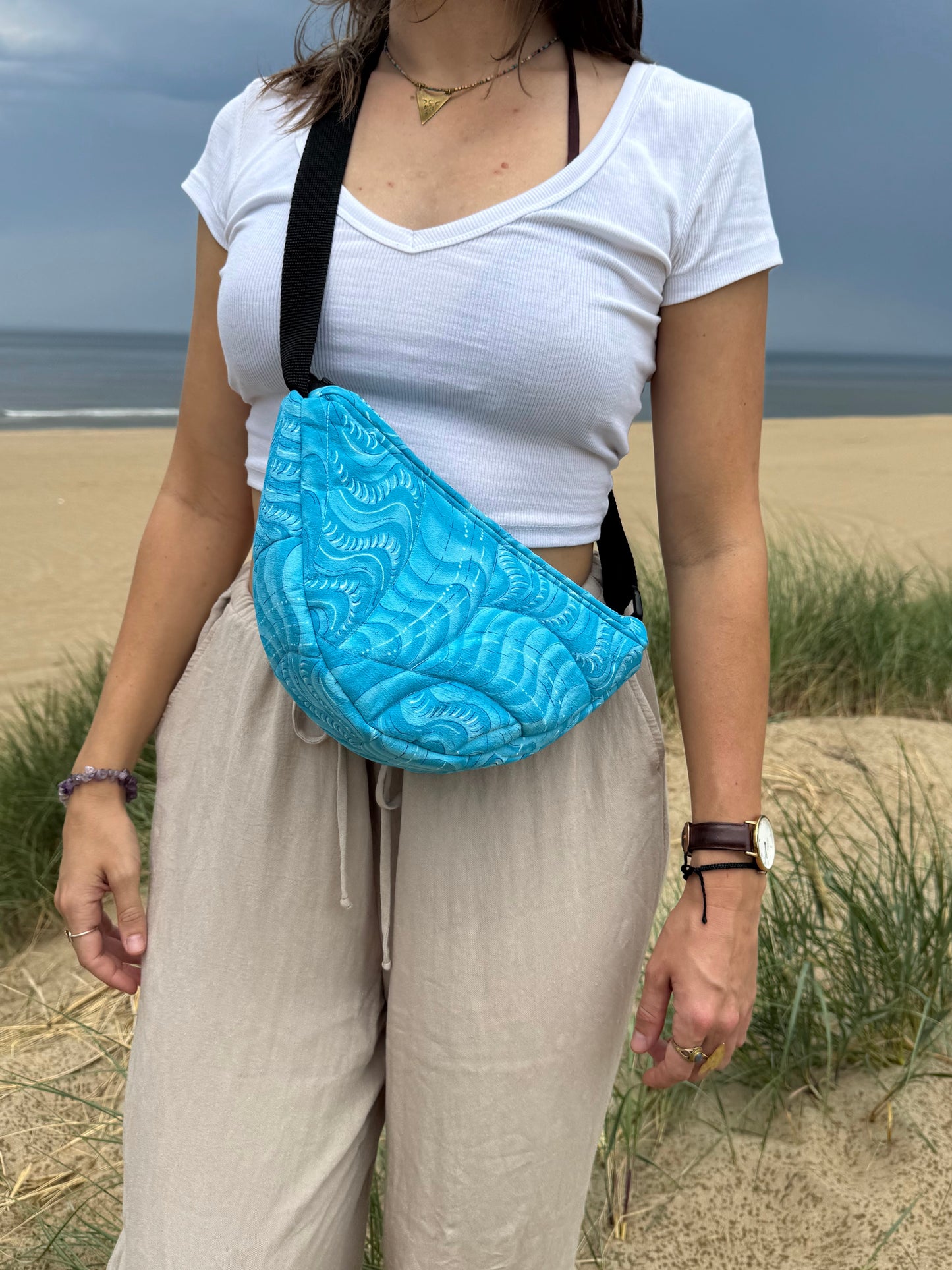 WAVE - Bag Eva