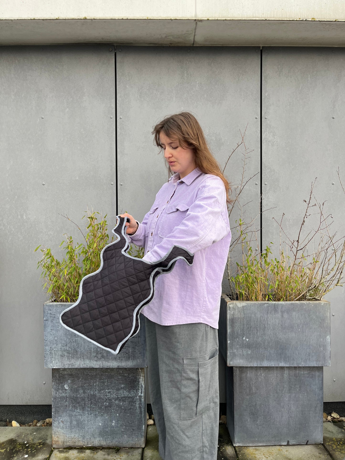WAVE - Bag Jane