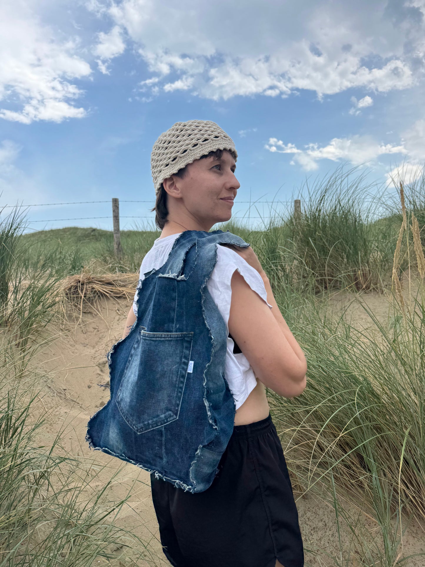 WAVE - Bag Jane