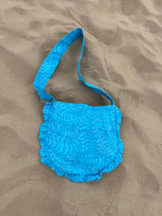 WAVE - Bag Iris
