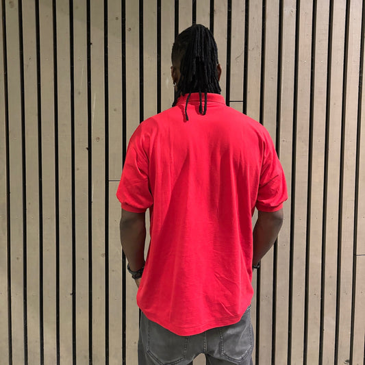 CHECKPOINT - Poloshirt