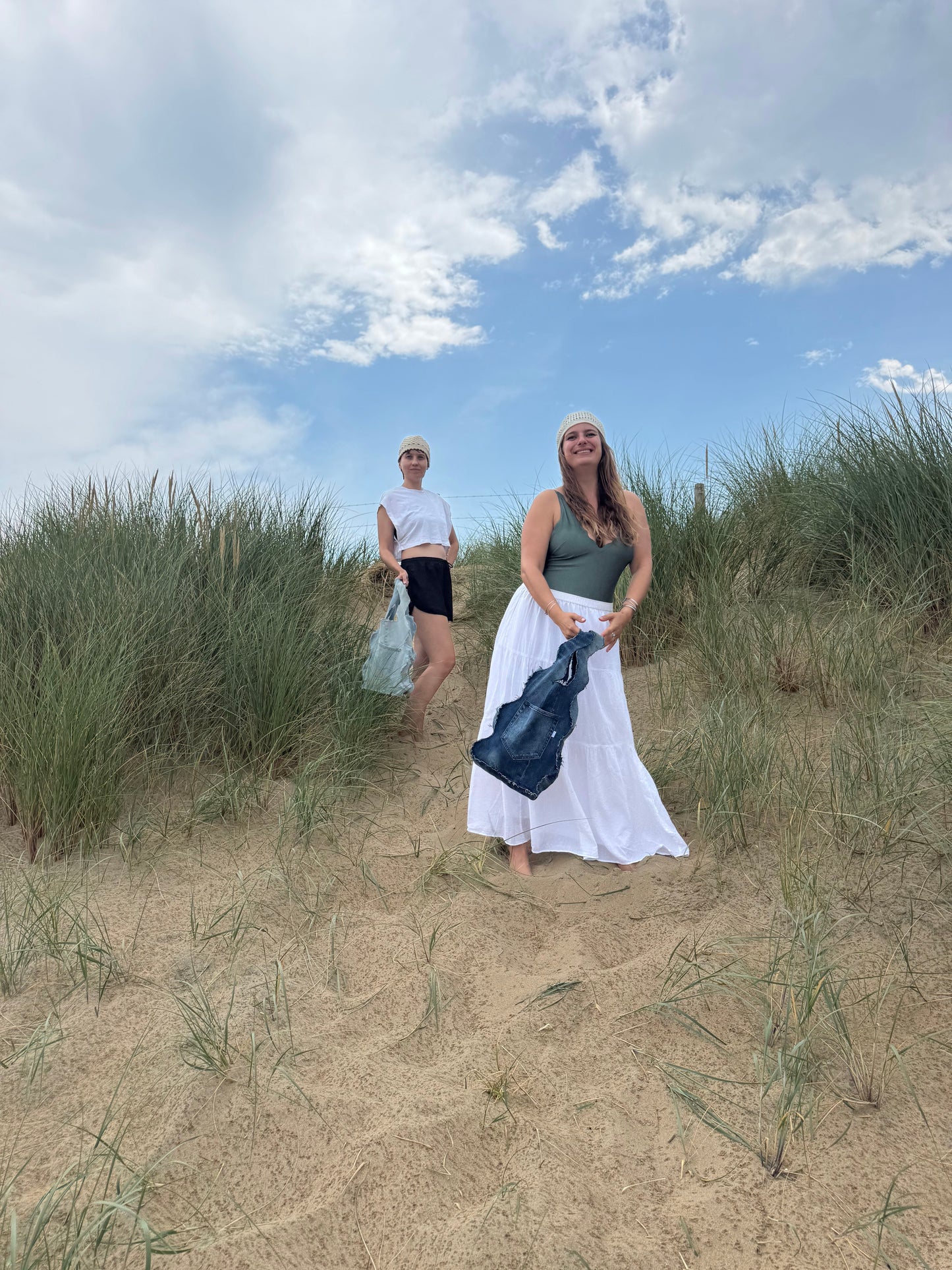 WAVE - Bag Jane