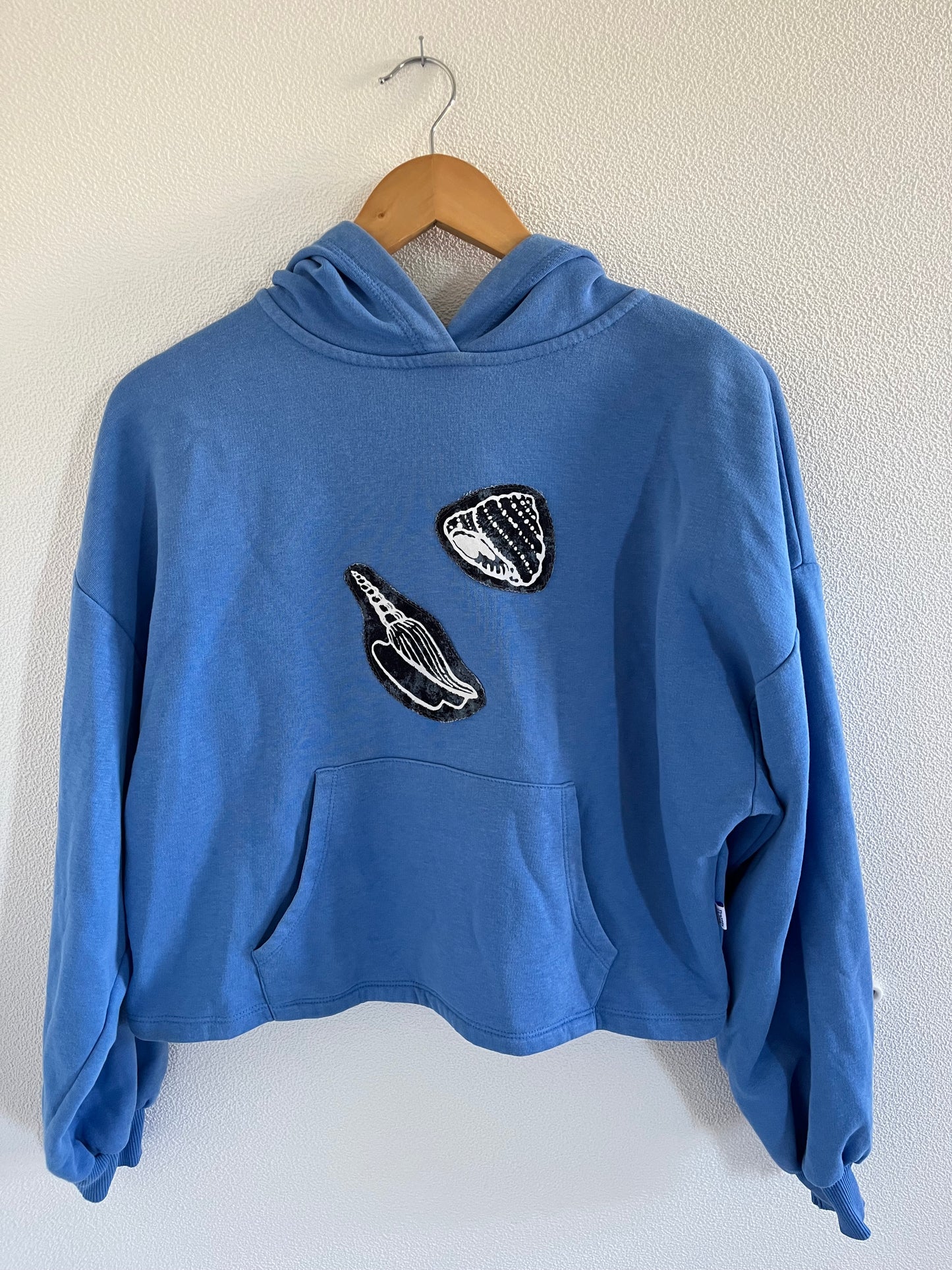 WAVE - Seashell Sweaters