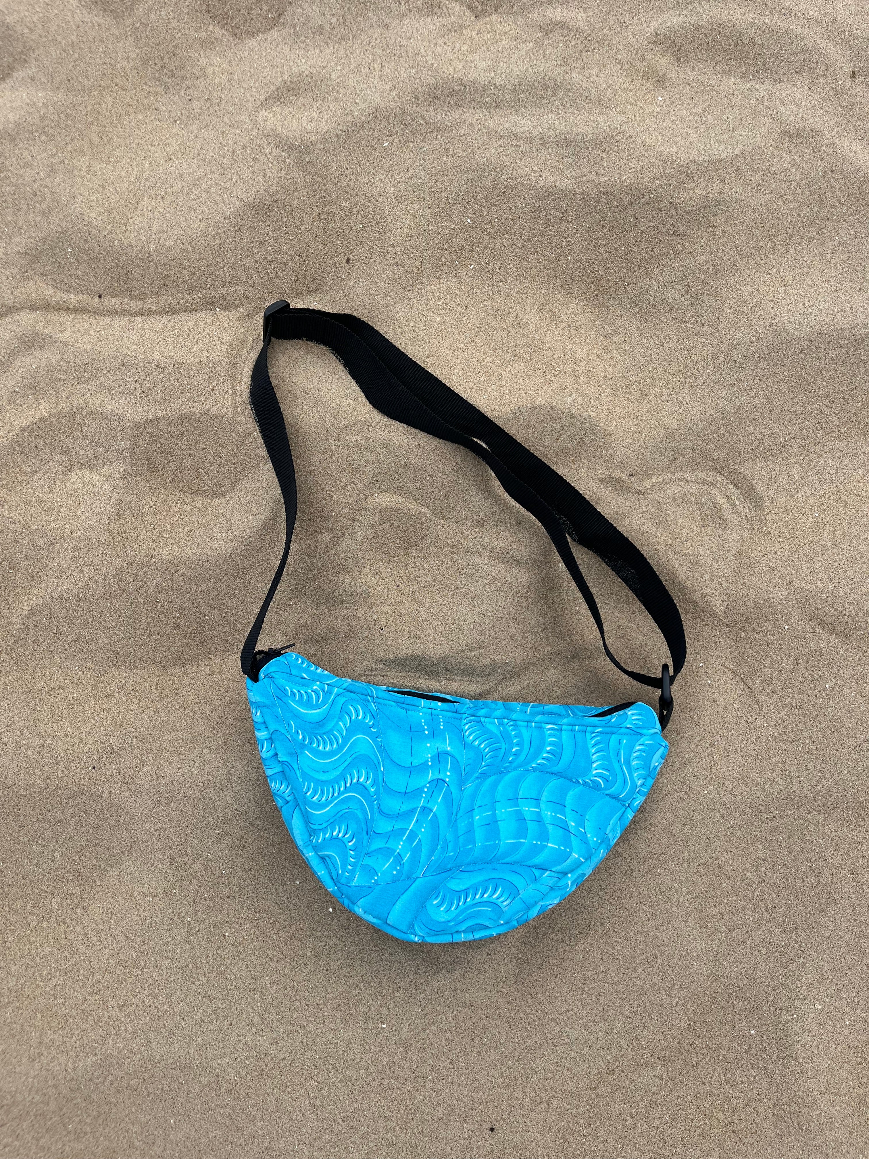 WAVE - Bag Eva