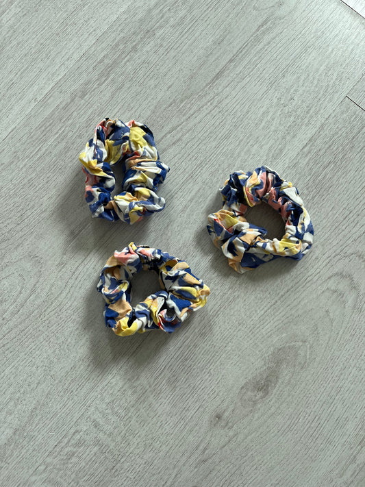 Scrunchie - Multicolour