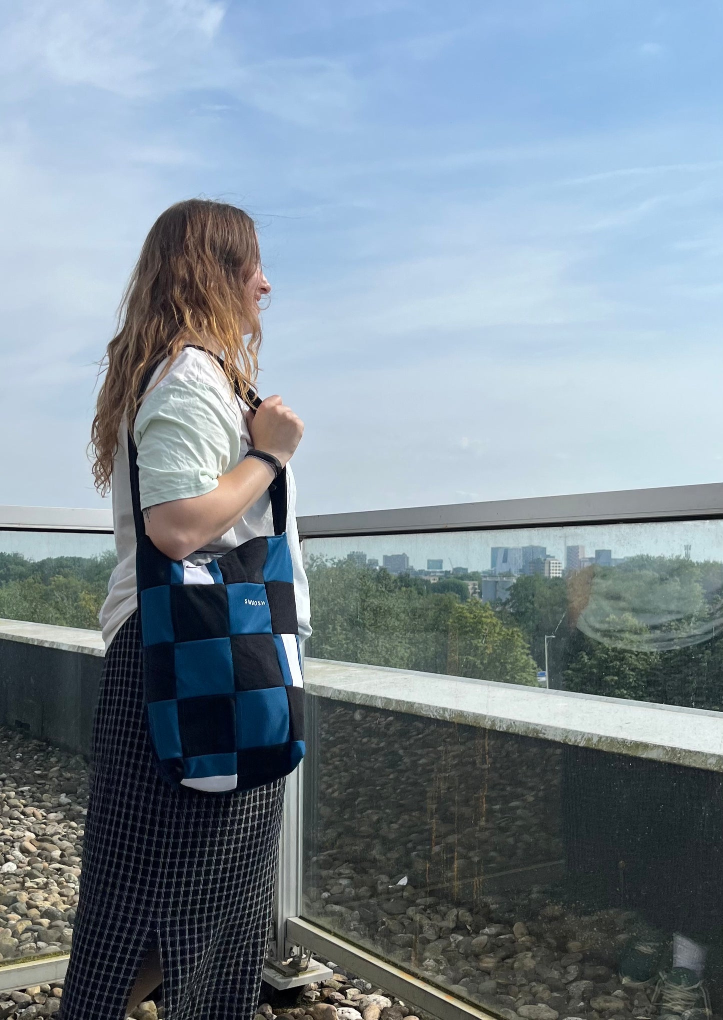 CHECKPOINT - Bag Myrthe