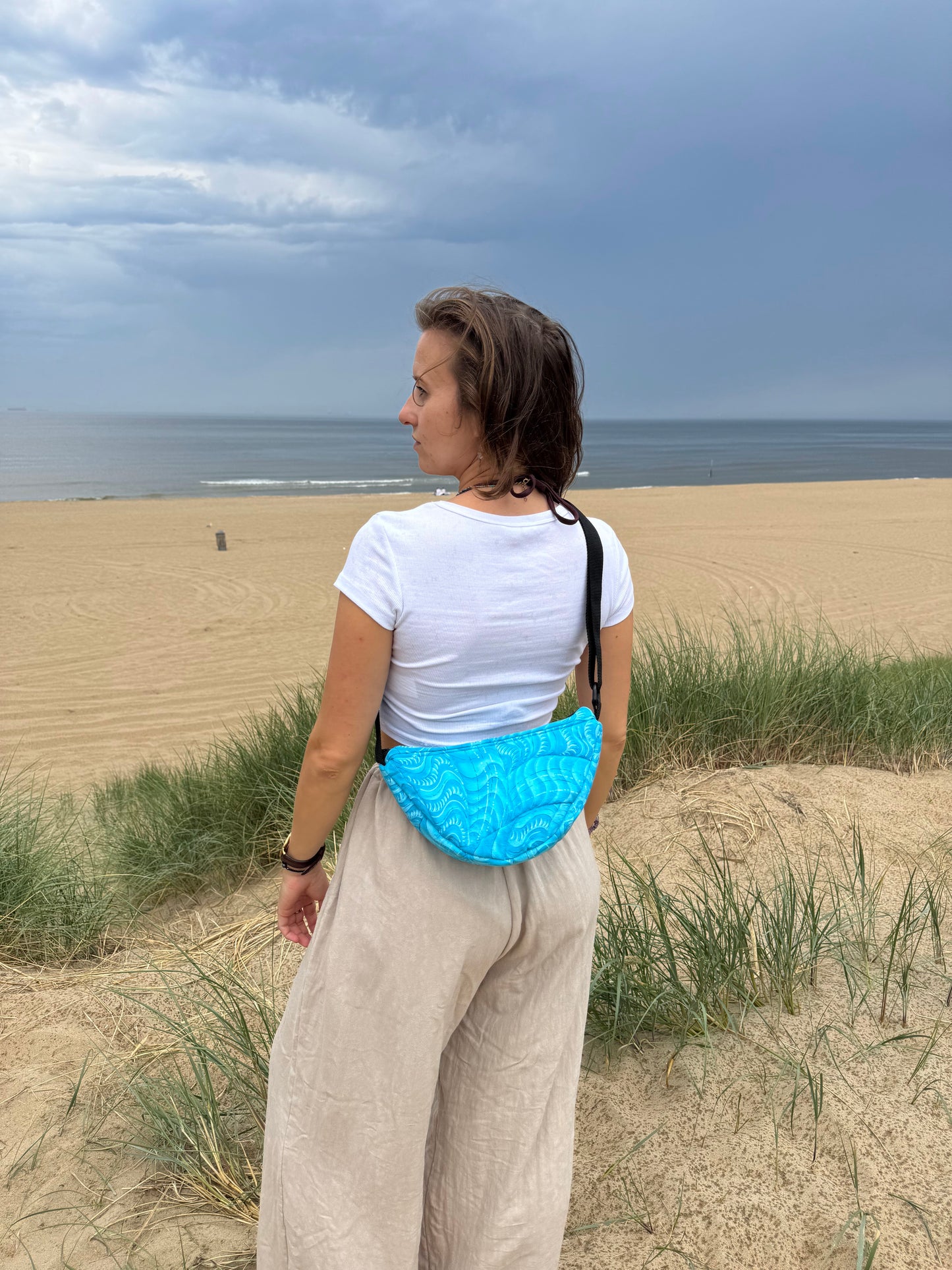 WAVE - Bag Eva