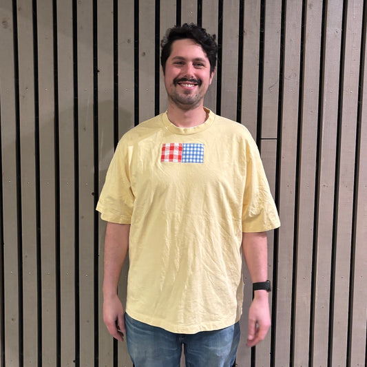 CHECKPOINT - T-shirt