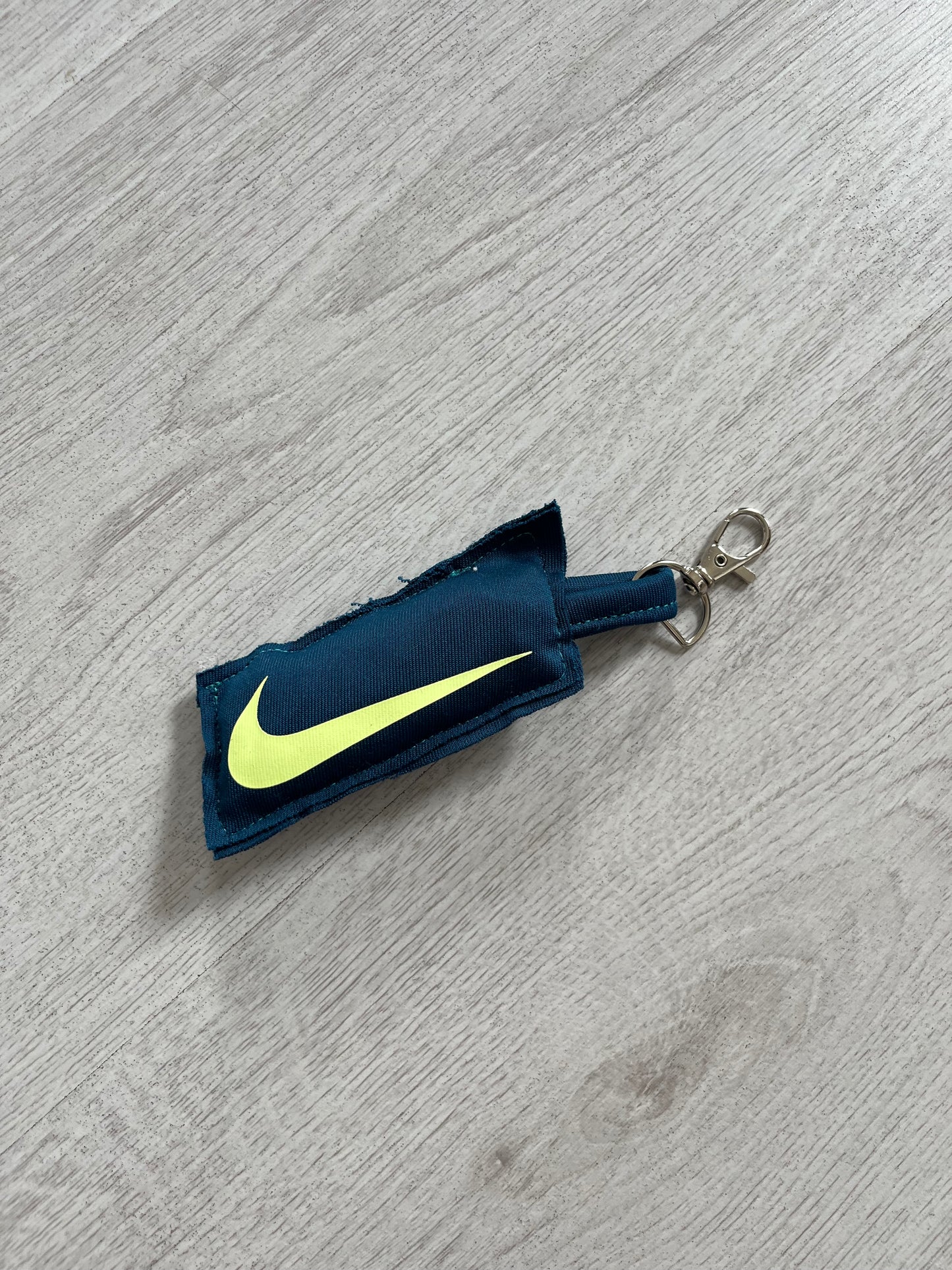 Keychains - Bag Charms - Blue