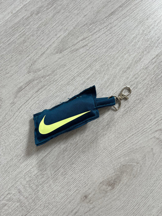 Keychains - Bag Charms - Blue