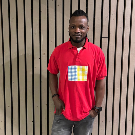 CHECKPOINT - Poloshirt