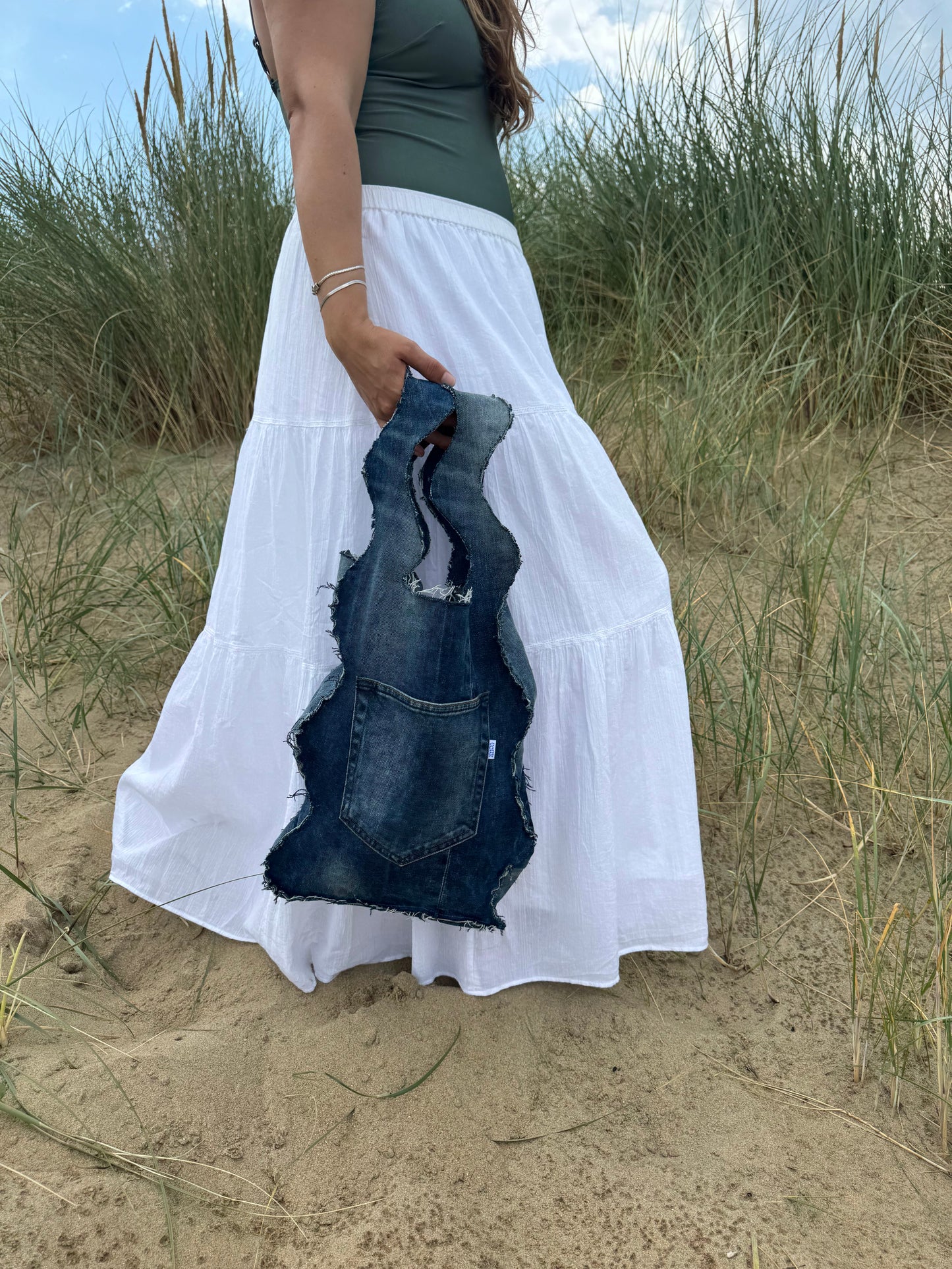WAVE - Bag Jane