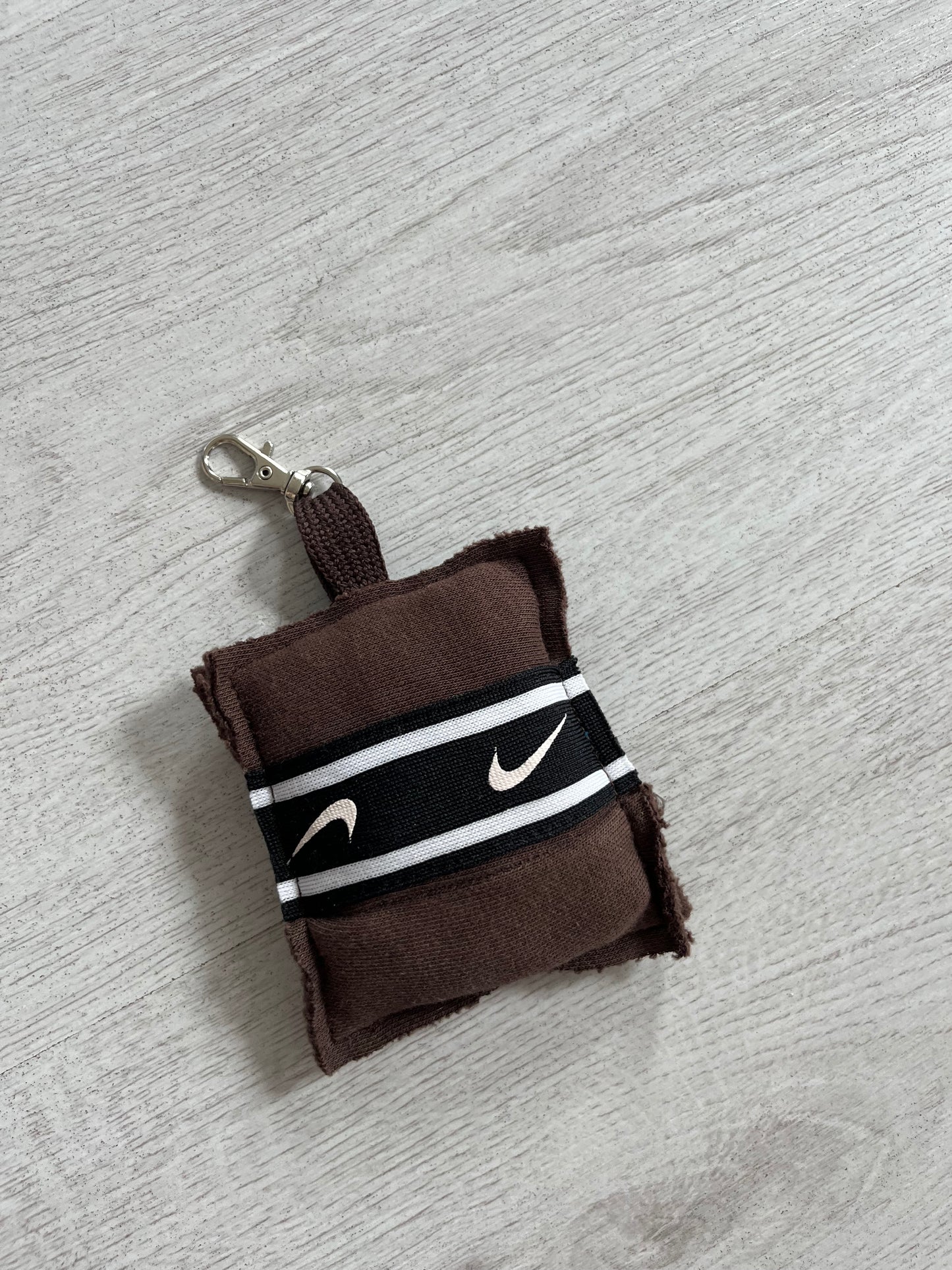 Keychains - Bag Charms - Neutrals