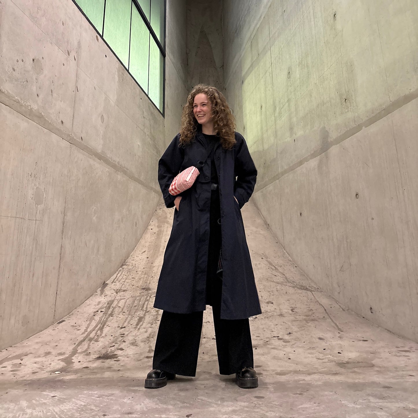 CHECKPOINT - Bag Myrtel