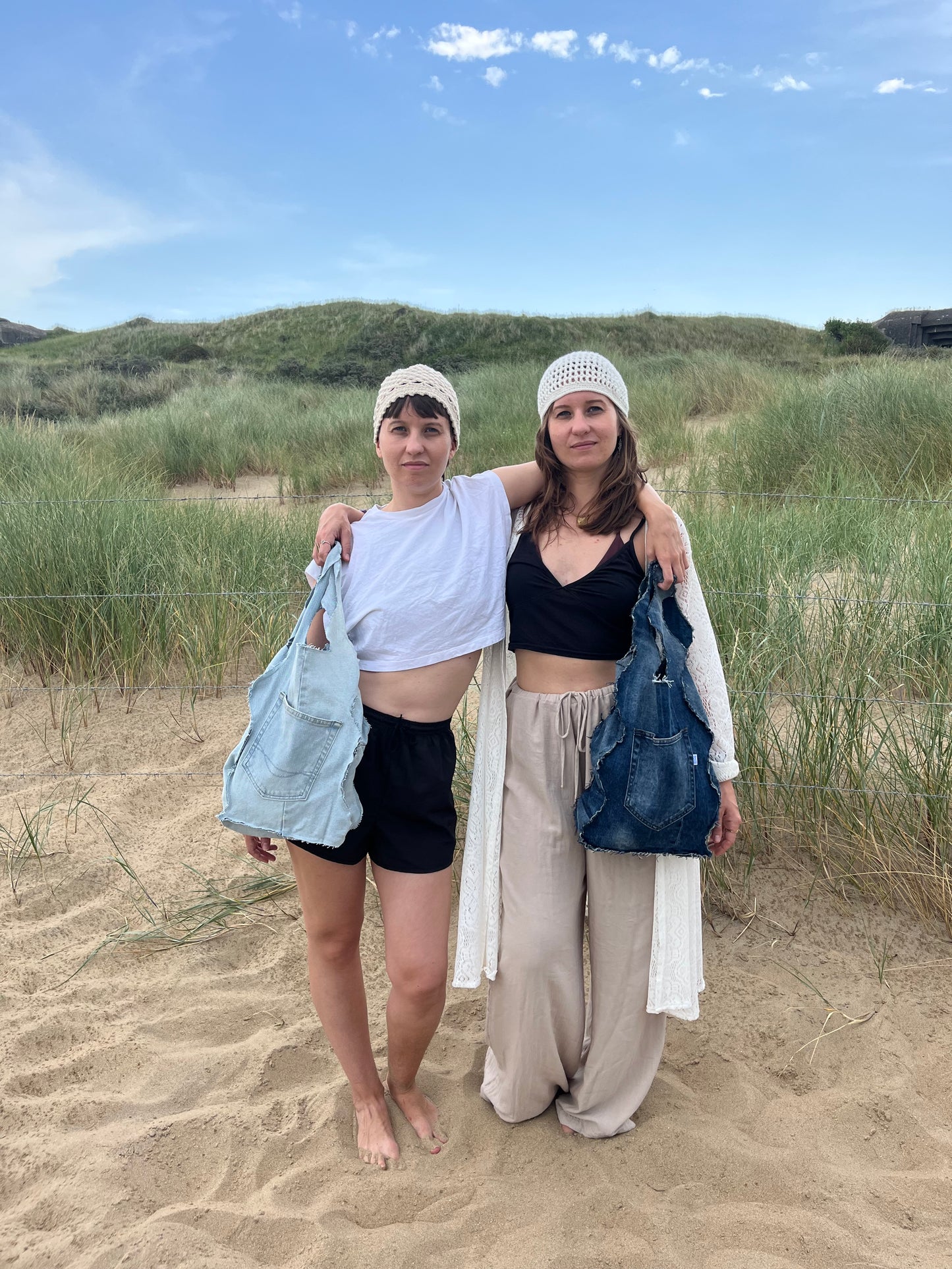WAVE - Bag Jane