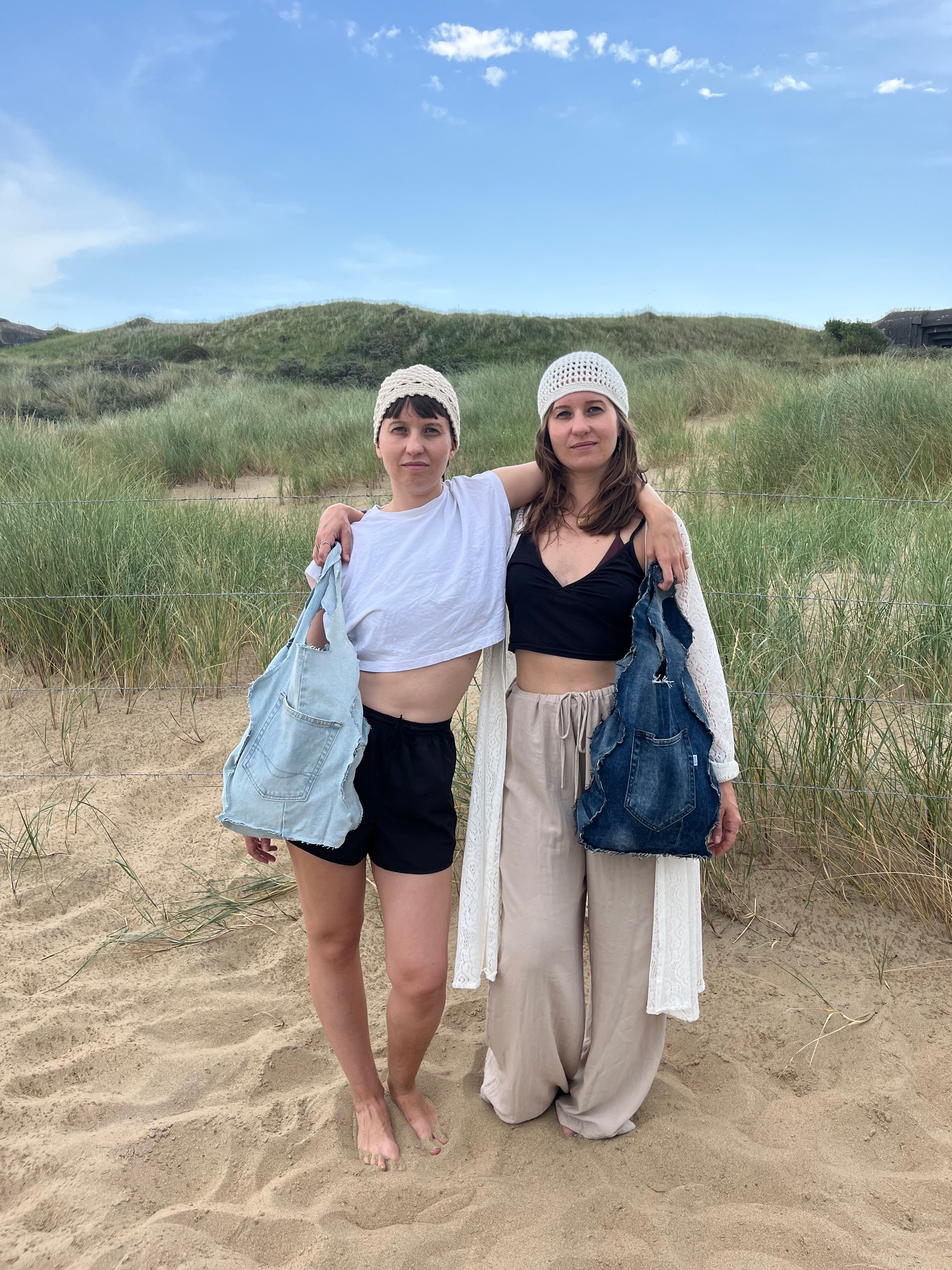 WAVE - Bag Jane