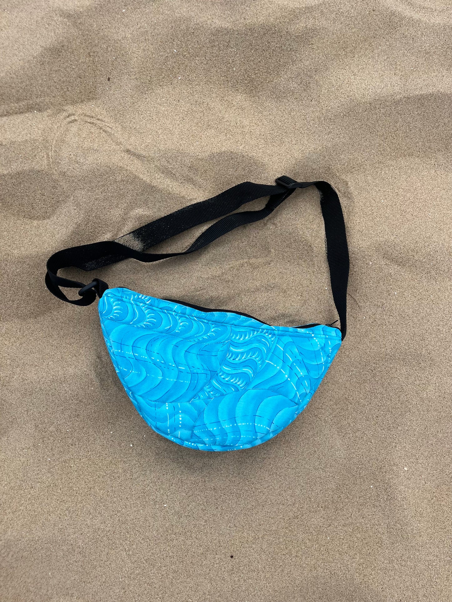 WAVE - Bag Eva