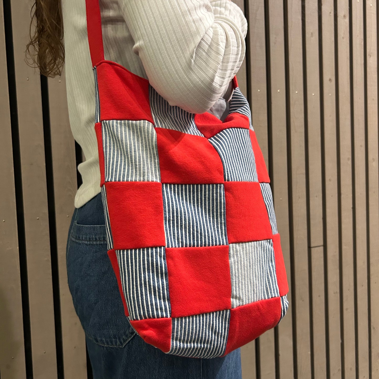 CHECKPOINT - Bag Myrthe