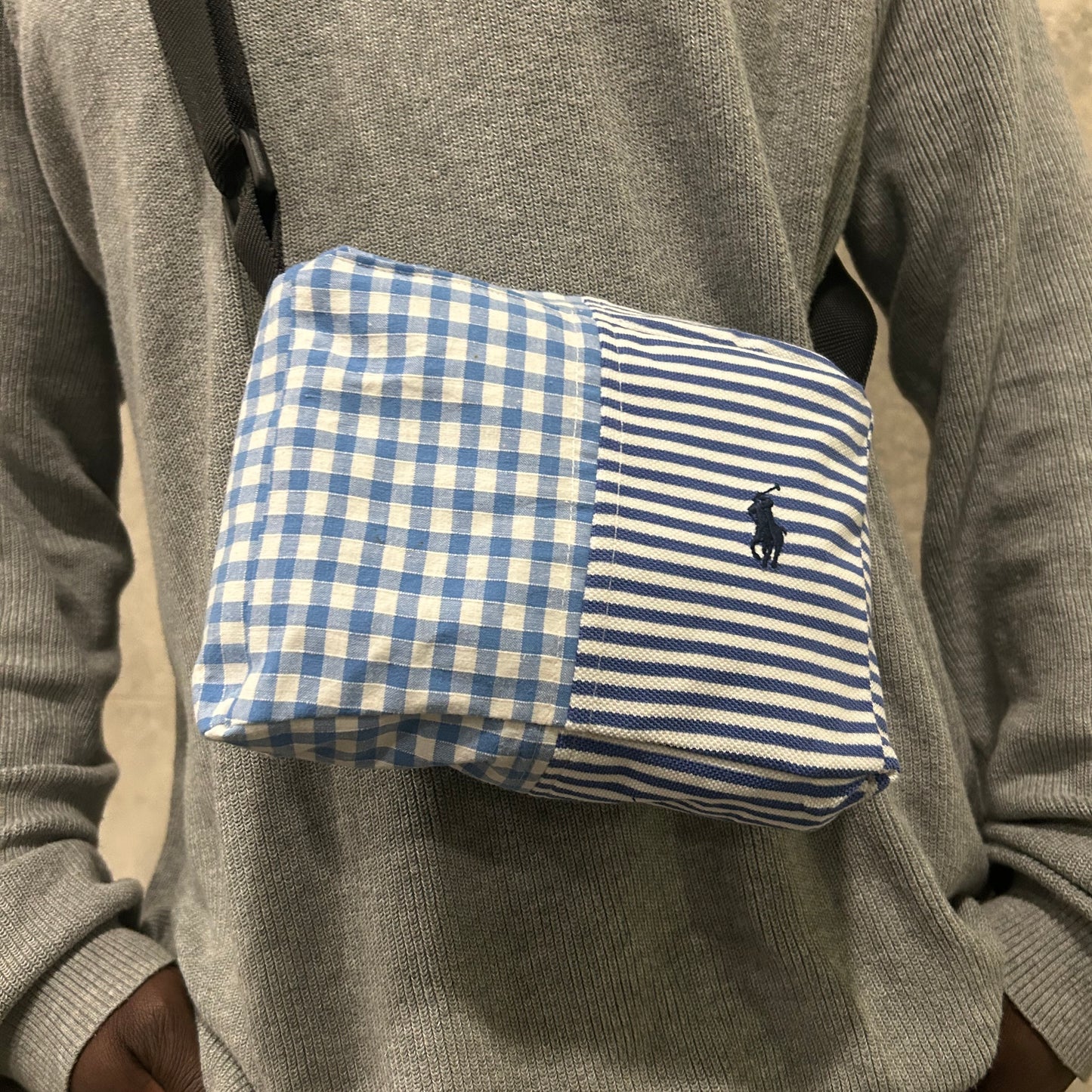 CHECKPOINT - Bag Myrtel