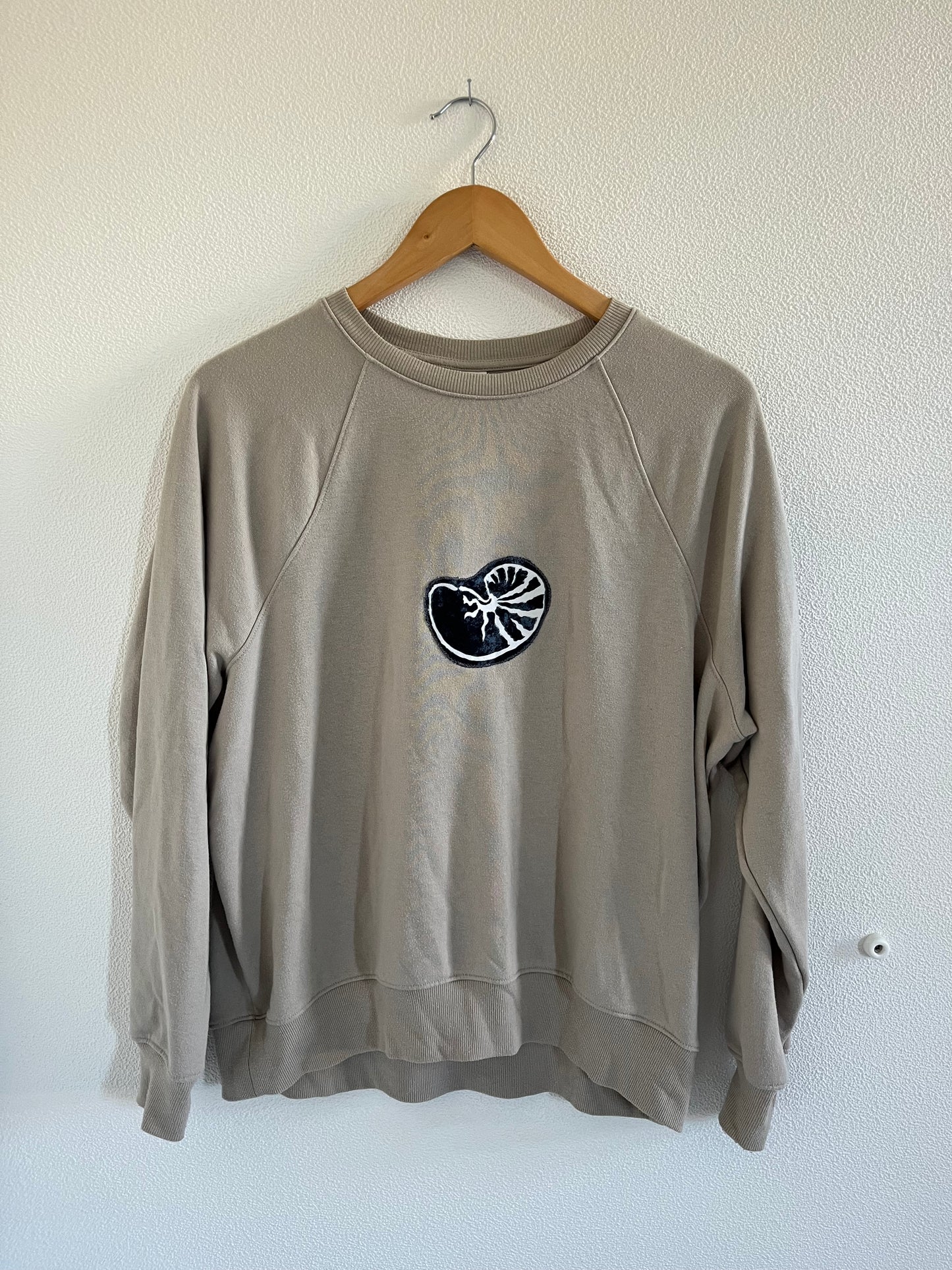 WAVE - Seashell Sweaters