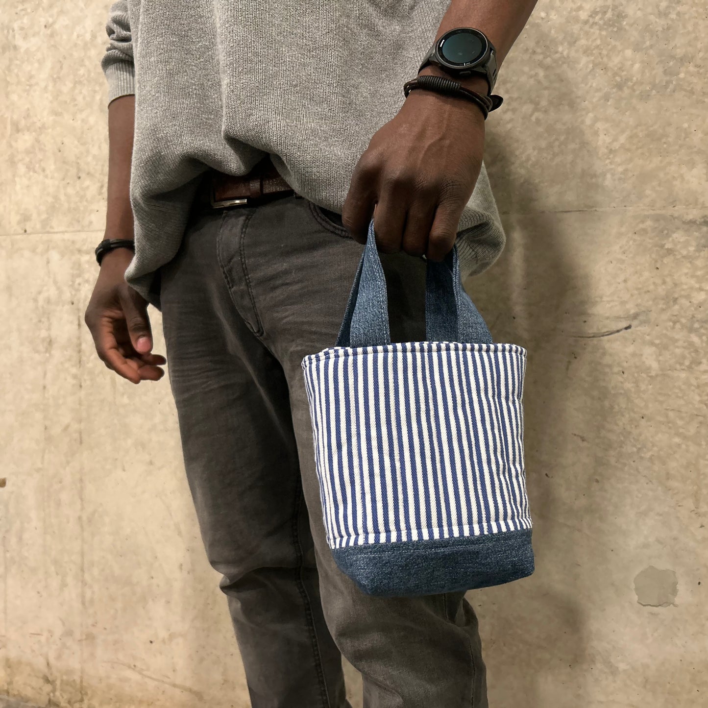 CHECKPOINT - Bag Bente