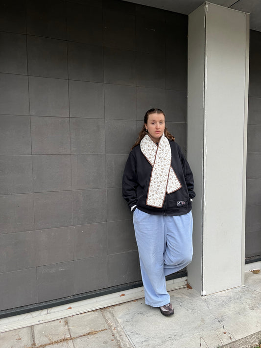 Quilted Scarves (3 colours)