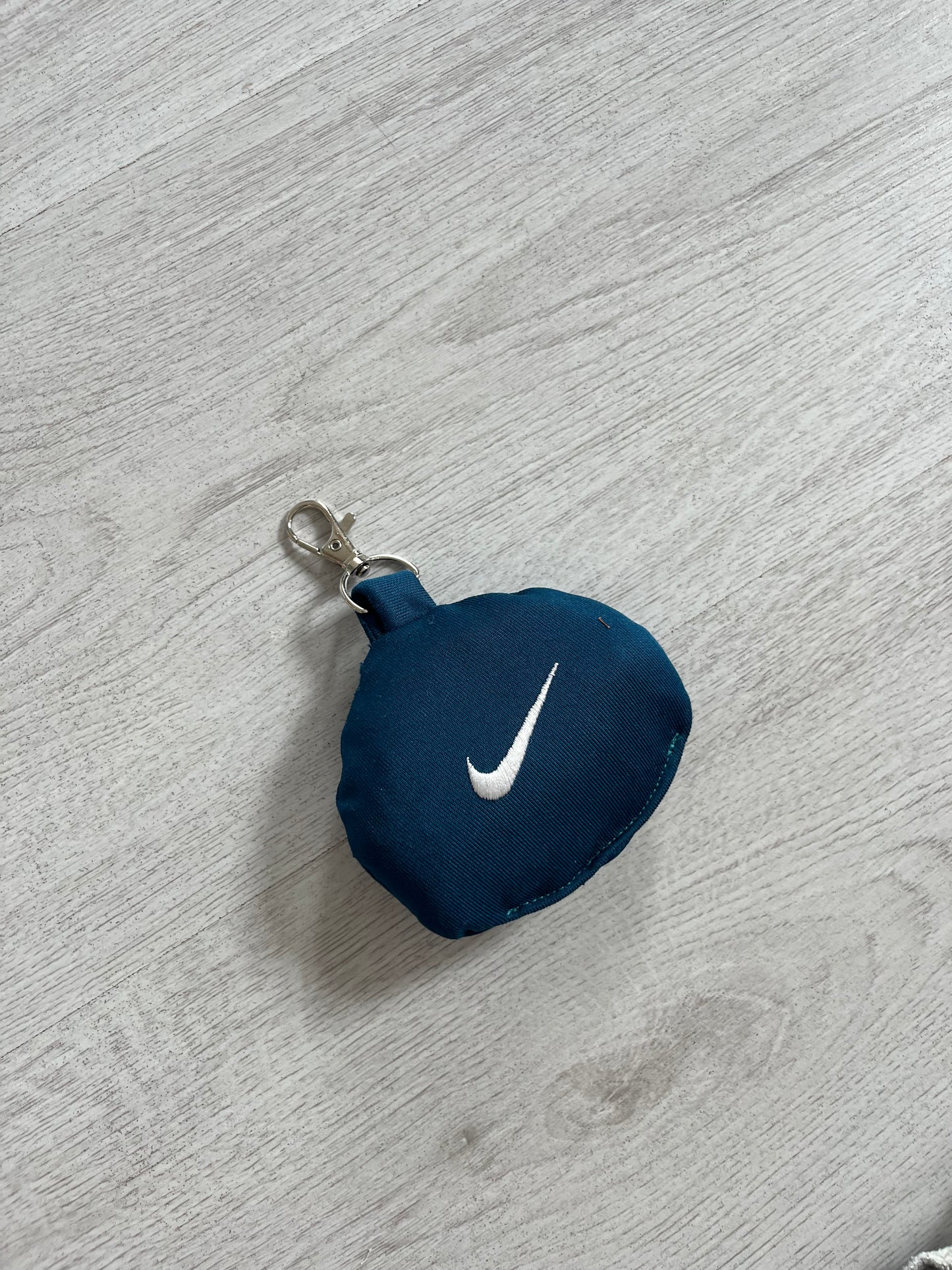 Keychains - Bag Charms - Blue