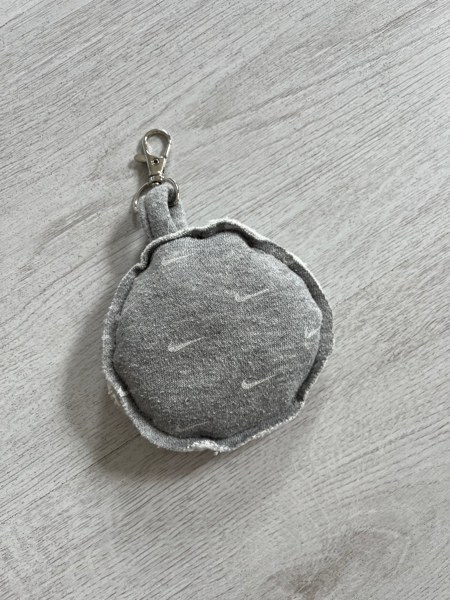 Keychains - Bag Charms - Round