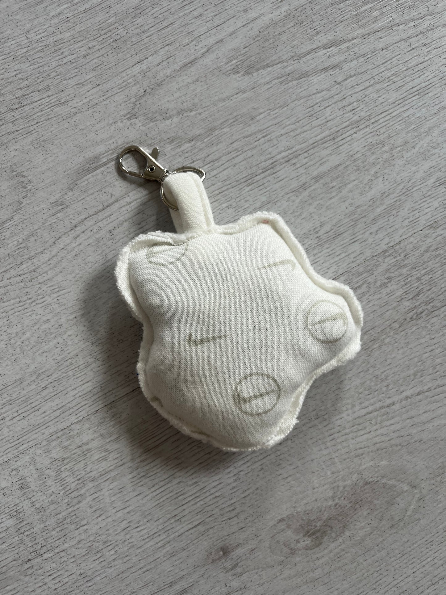 Keychains - Bag Charms - Neutrals