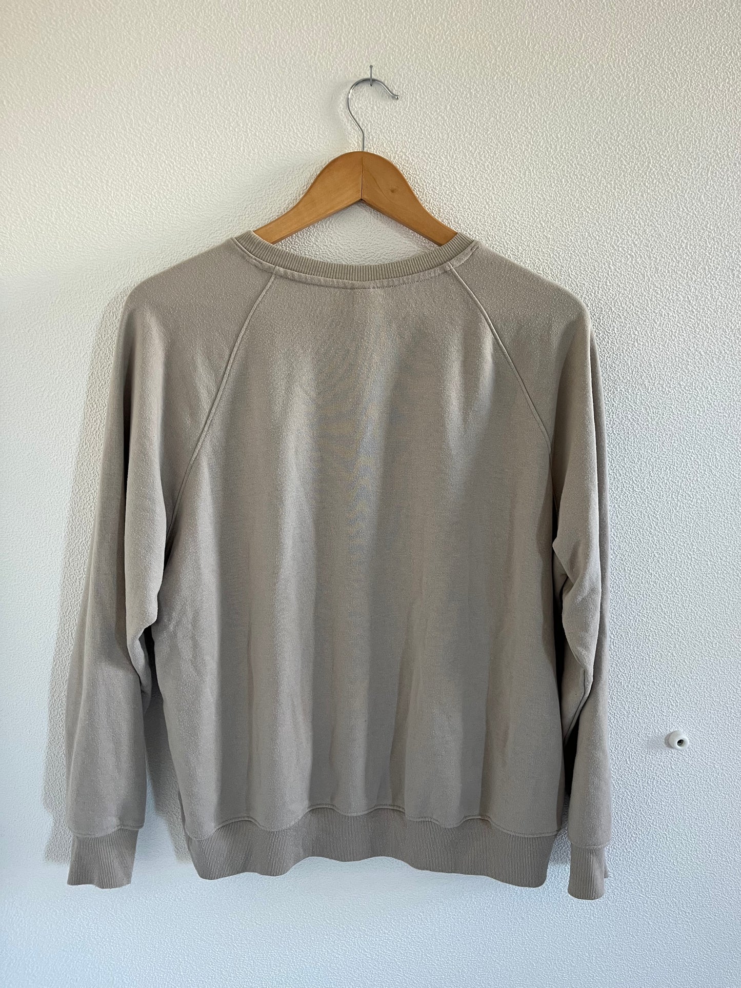 WAVE - Seashell Sweaters