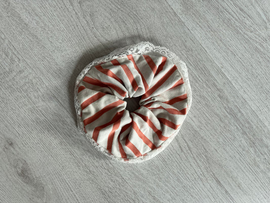 Scrunchie - Lace (Big)